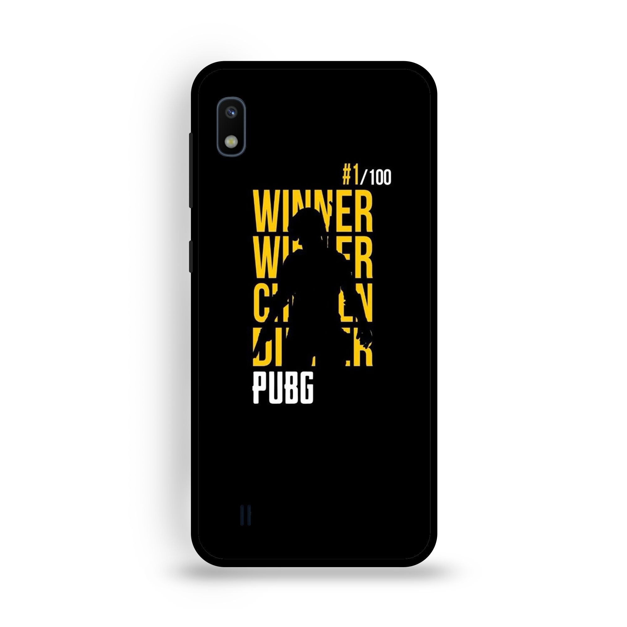 Samsung A10 - Wallpaper 066 - Premium Printed Glossy Phone Case