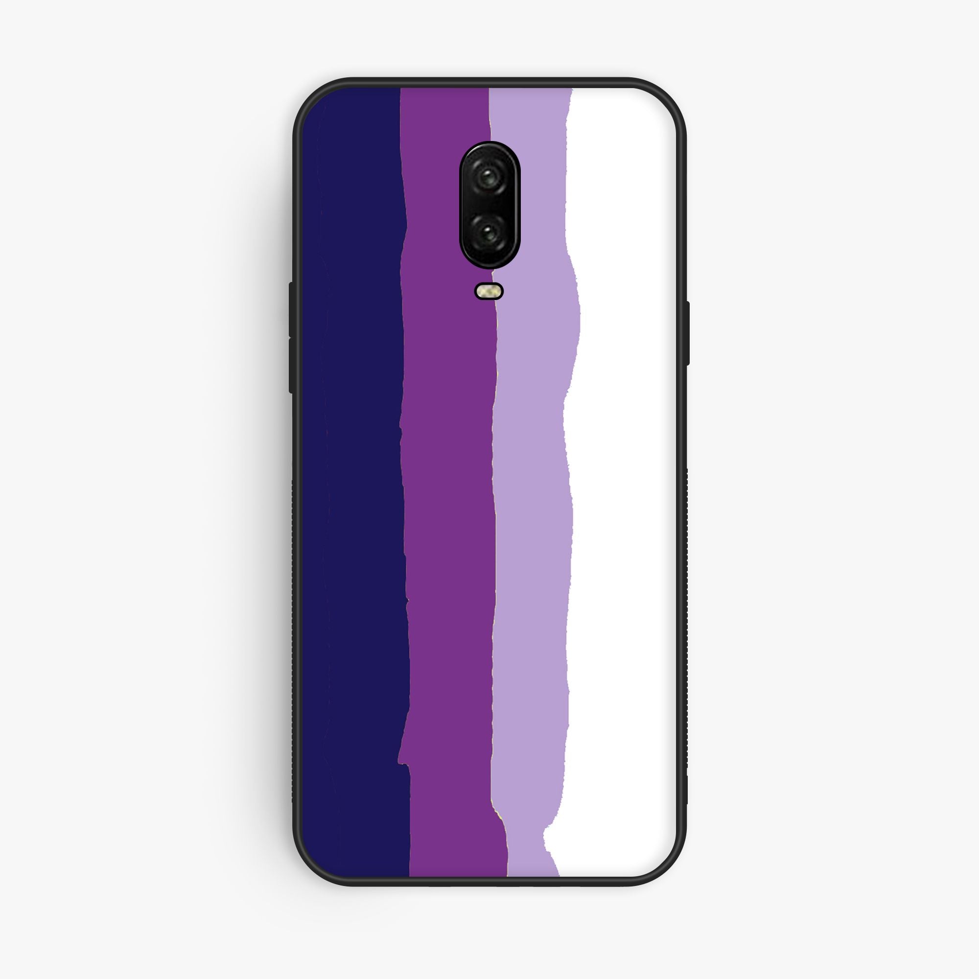 OnePlus 6T - Wallpaper 005 - Premium Printed Glossy Phone Case