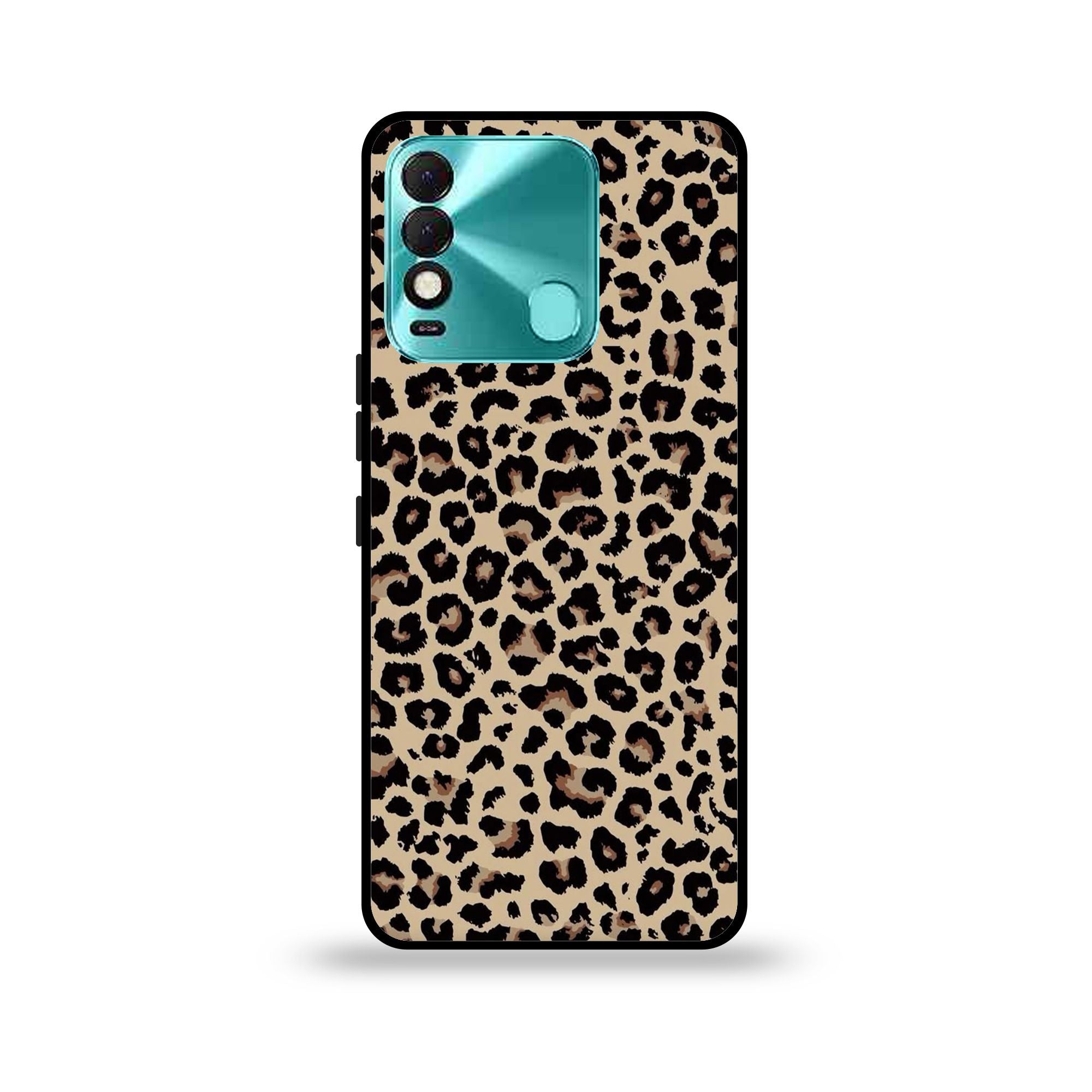 Tecno Spark 8 - Wallpaper 040 - Premium Printed Glossy Phone Case