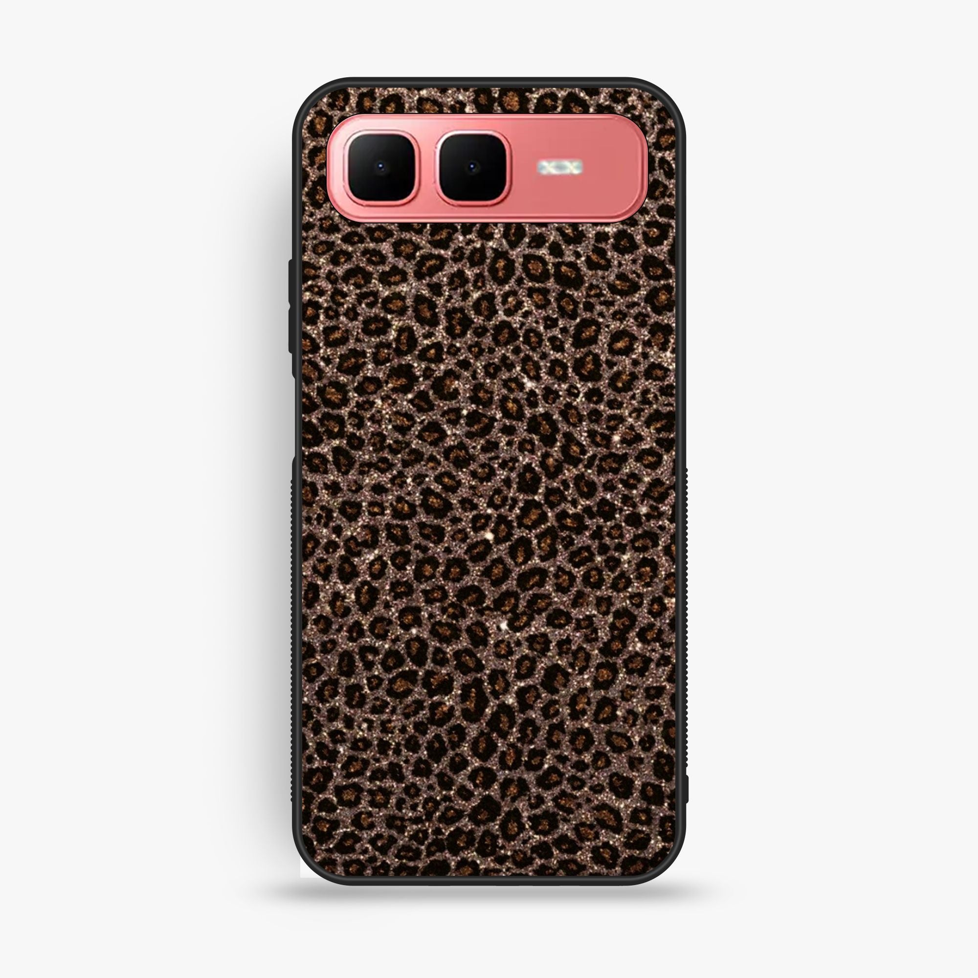 Infinix Smart 10 Plus - Wallpaper 037 - Premium Printed Glossy Phone Case