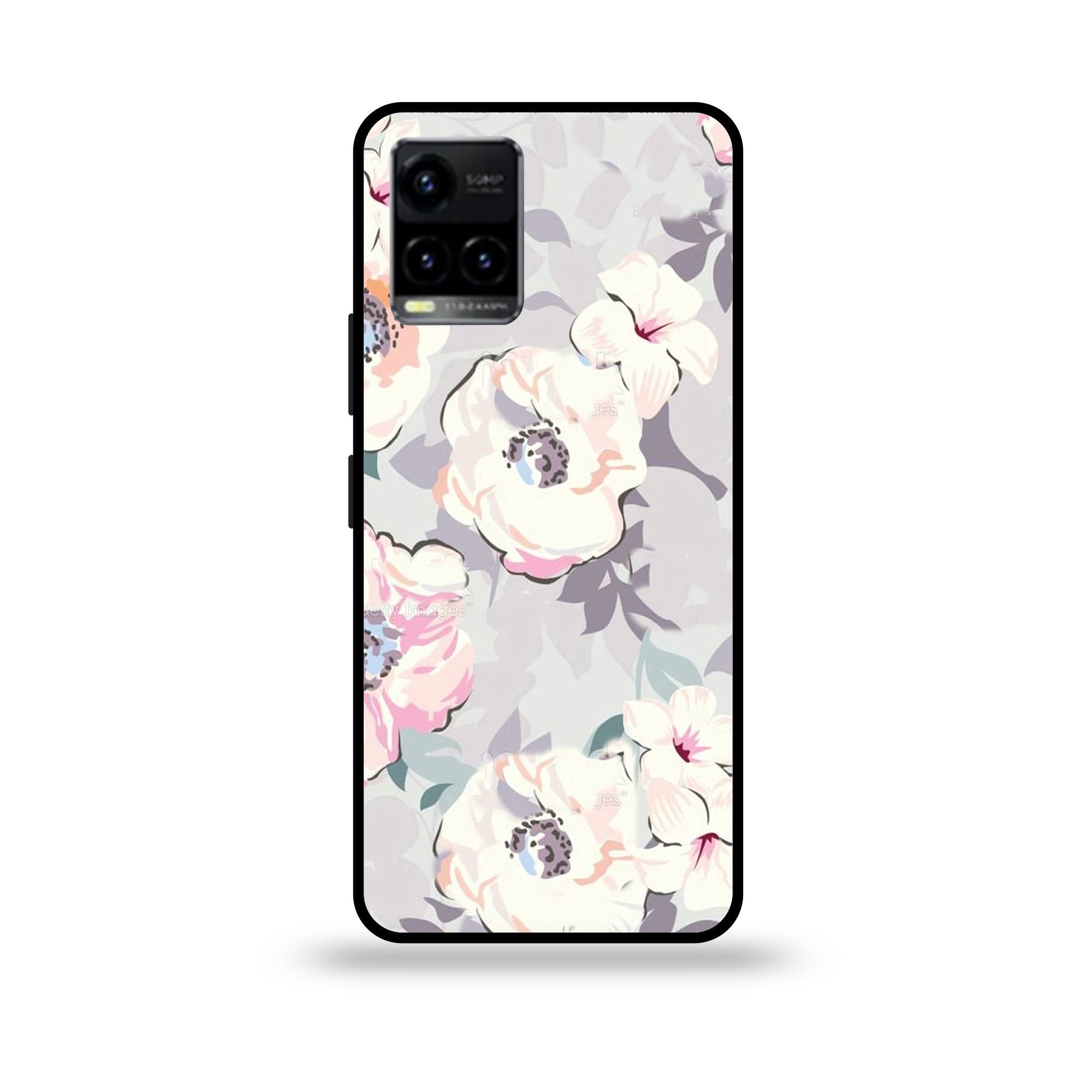 Vivo Y33S - Wallpaper 20 - Premium Printed Glossy Phone Case