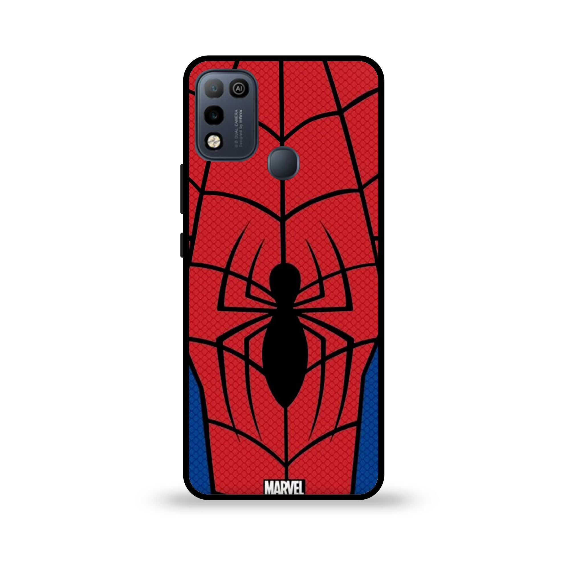 Infinix Hot 10 Play - Wallpaper 41 - Premium Printed Glossy Phone Case