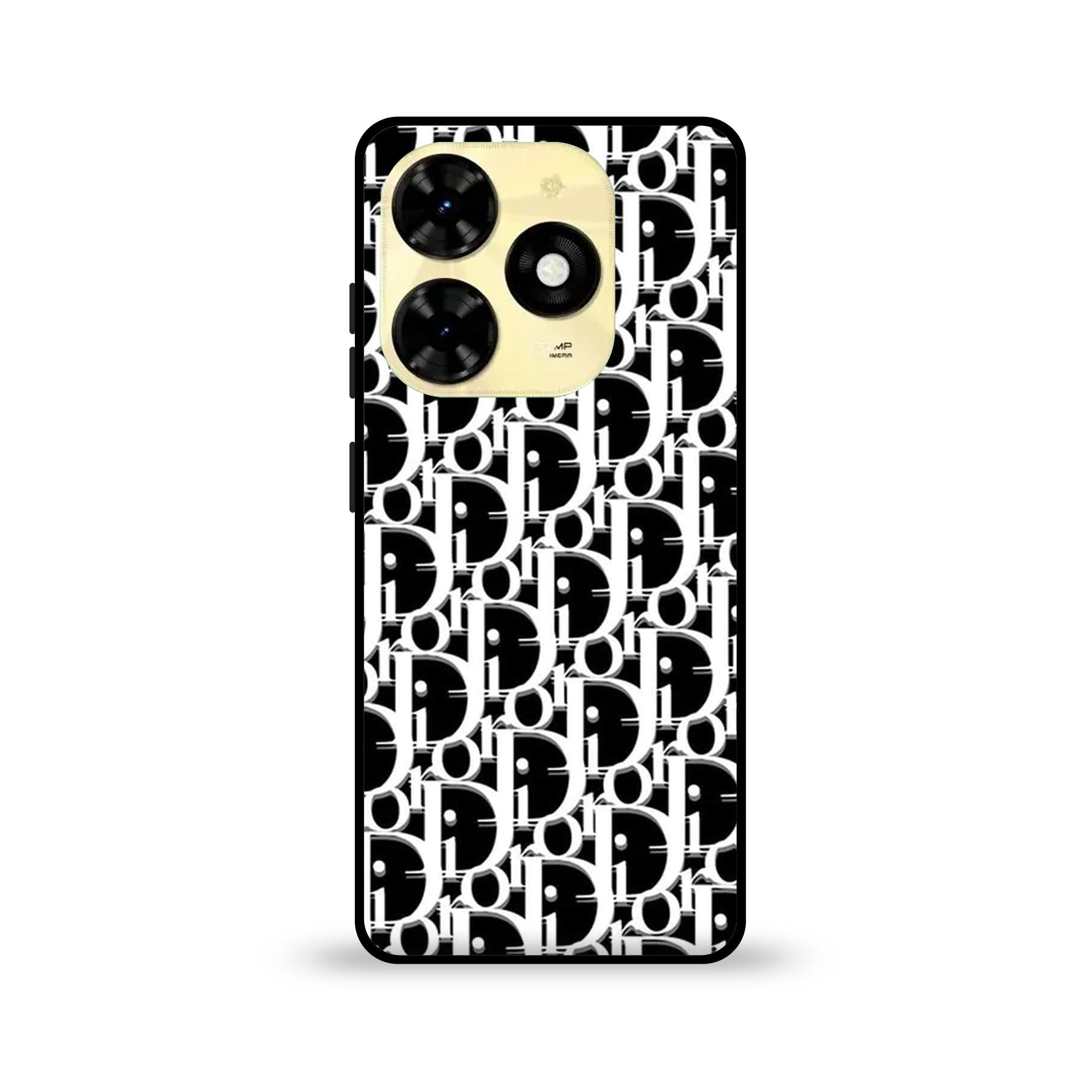 Tecno Spark 20C - Wallpaper 107 - Premium Printed Glossy Phone Case