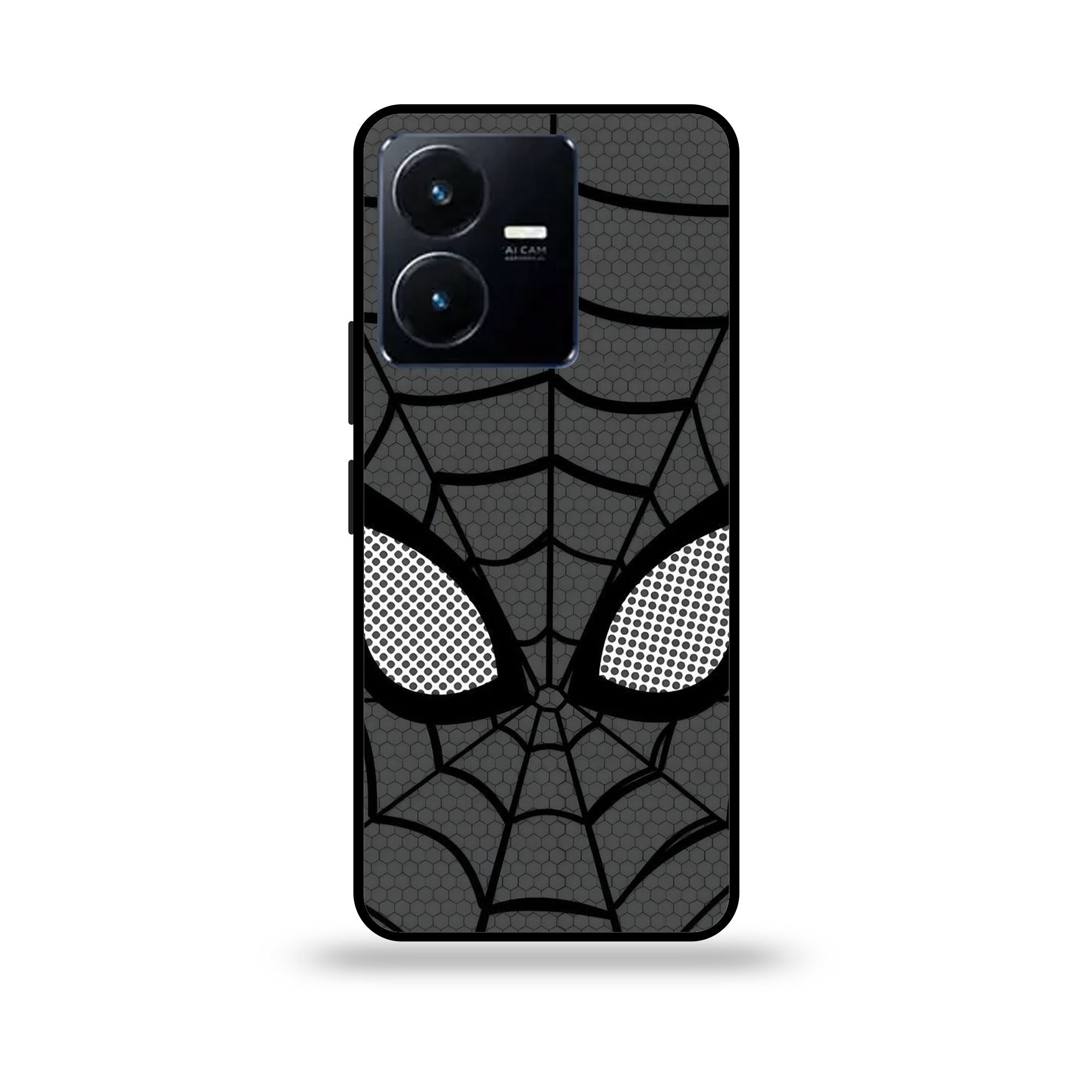 Vivo Y22S - Wallpaper 055 - Premium Printed Glossy Phone Case