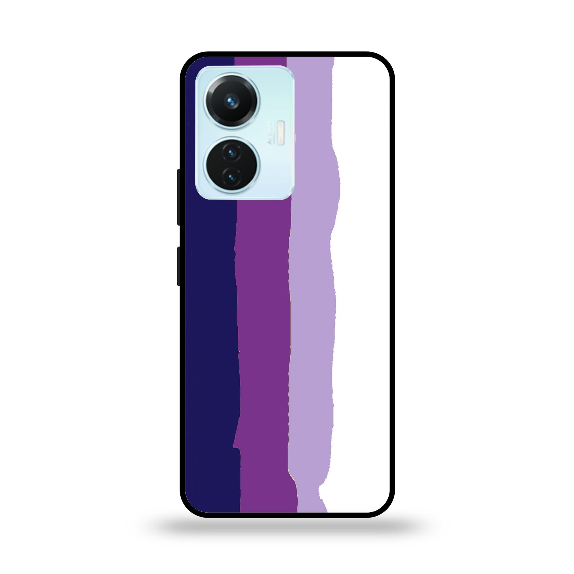 Vivo Y55 4G - Wallpaper 18 - Premium Printed Glossy Phone Case