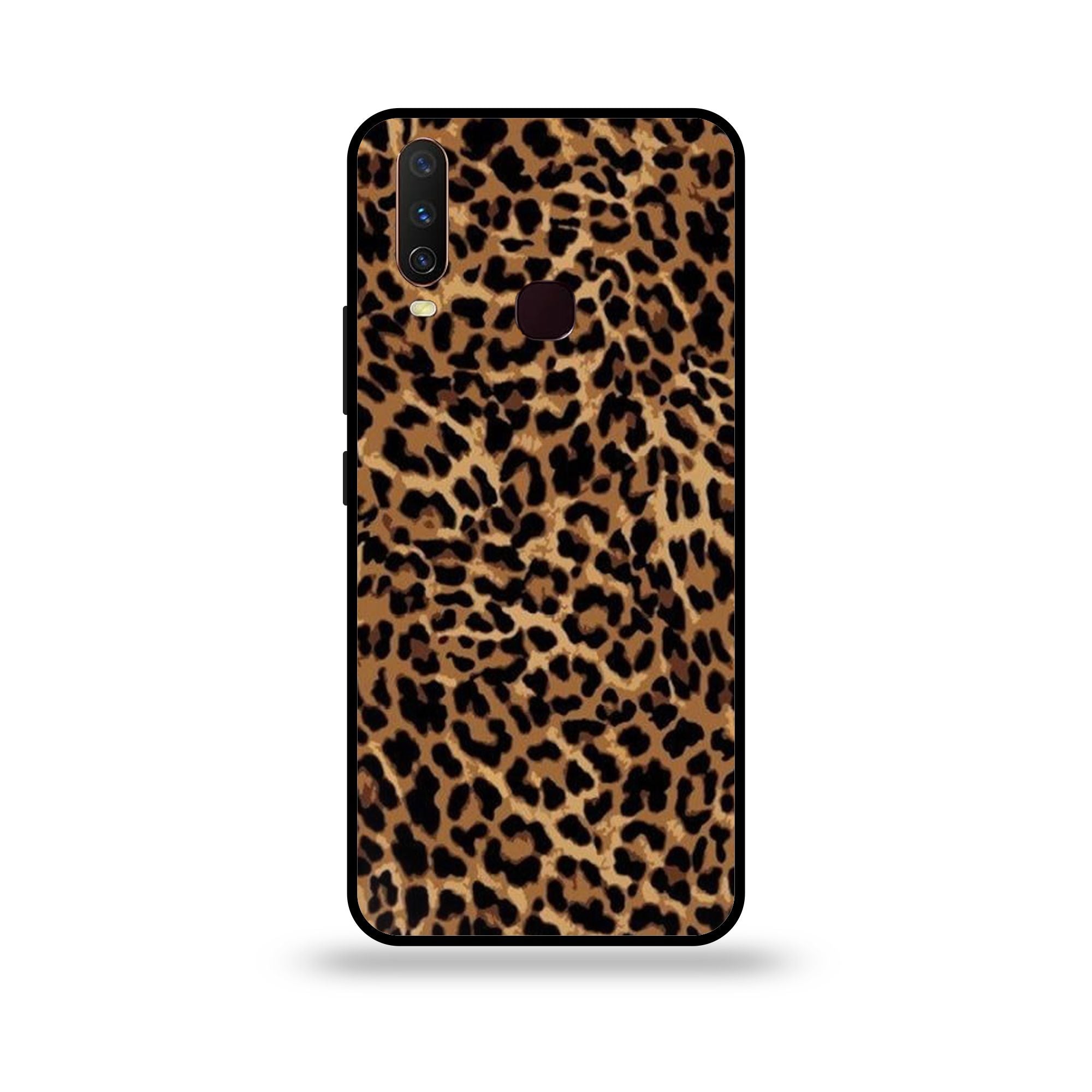 Vivo Y12 - Wallpaper 173 - Premium Printed Glossy Phone Case