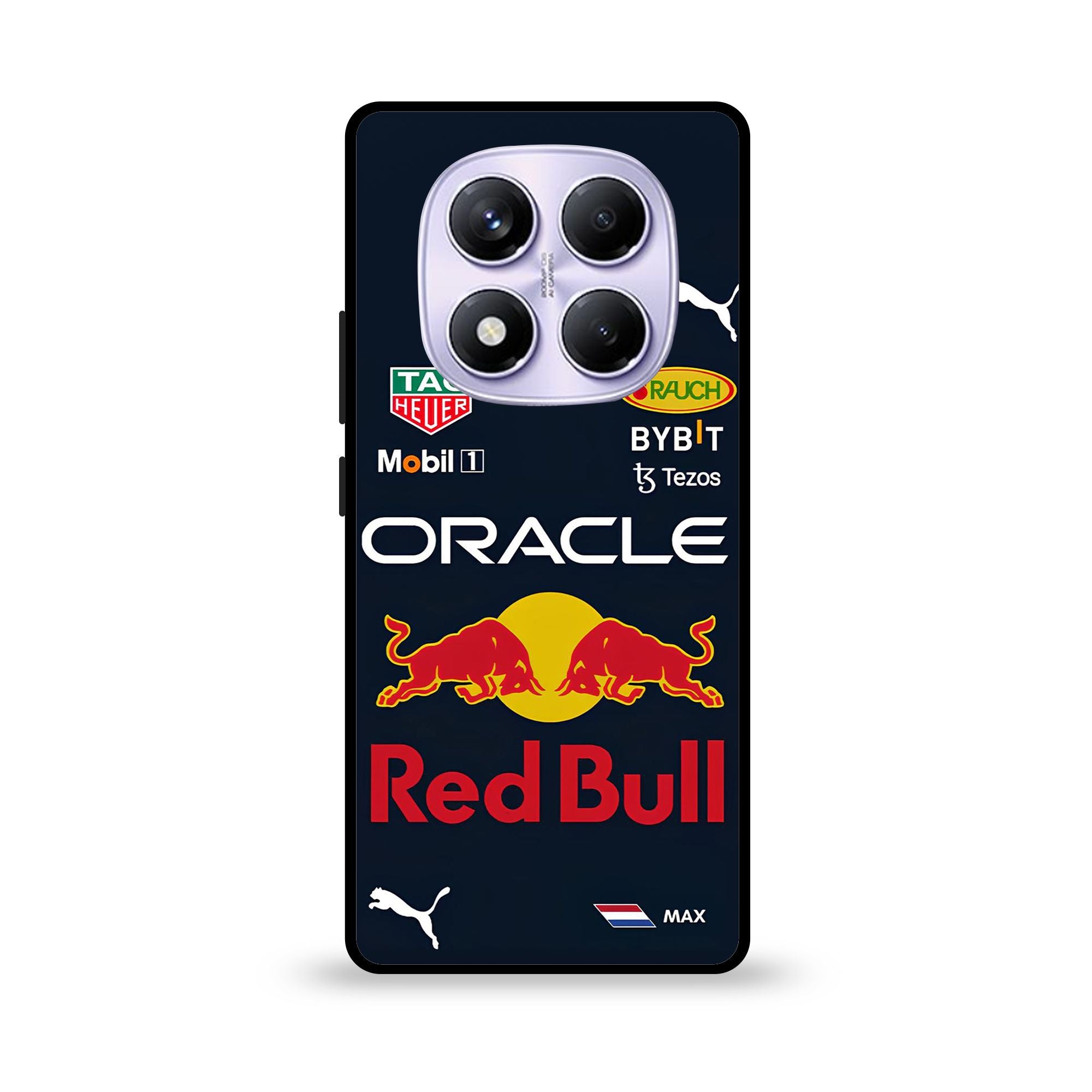 Xiaomi Redmi note 14 Pro - Wallpaper 025 - Premium Printed Glossy Phone Case