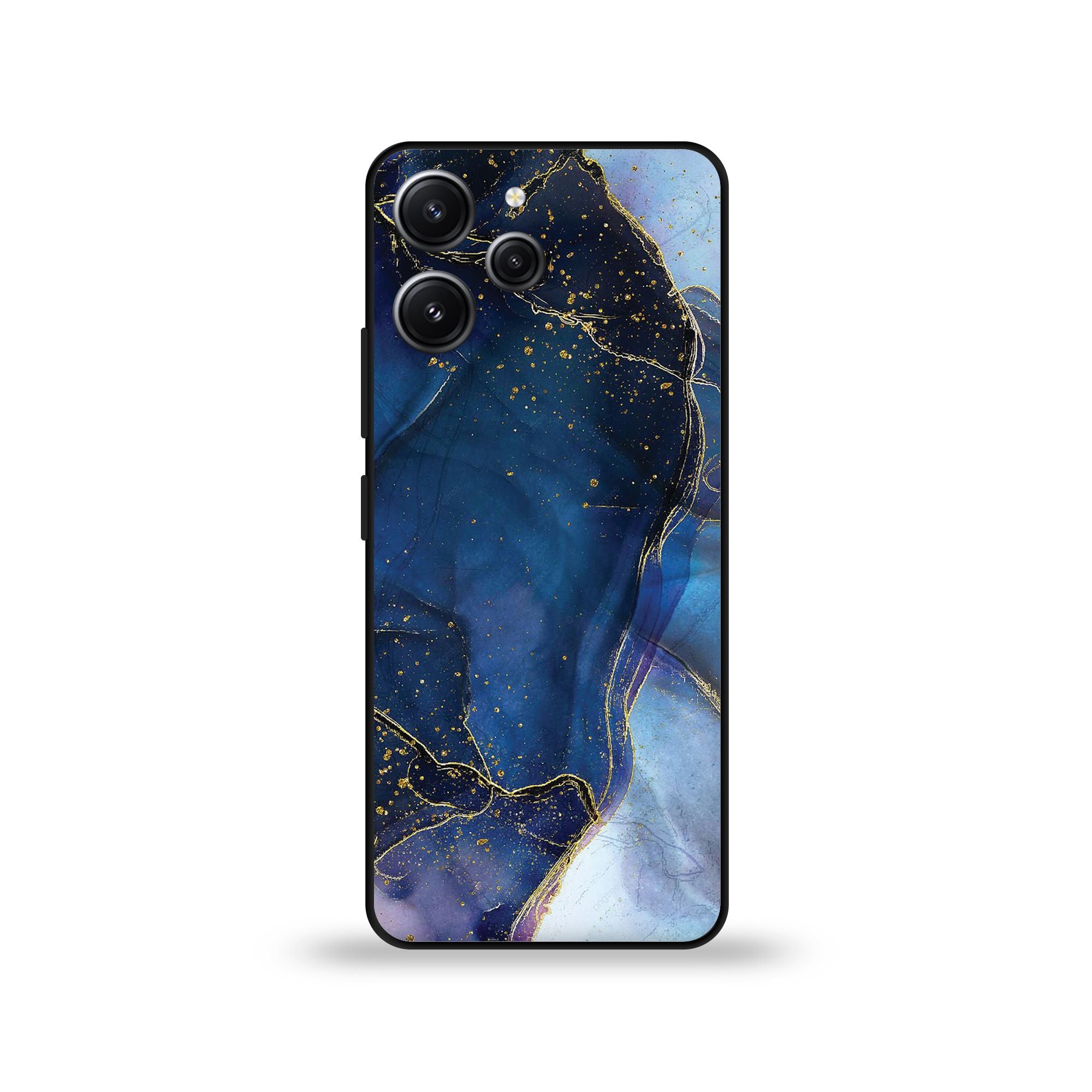 Redmi 12 - Wallpaper 127 - Premium Printed Glossy Phone Case
