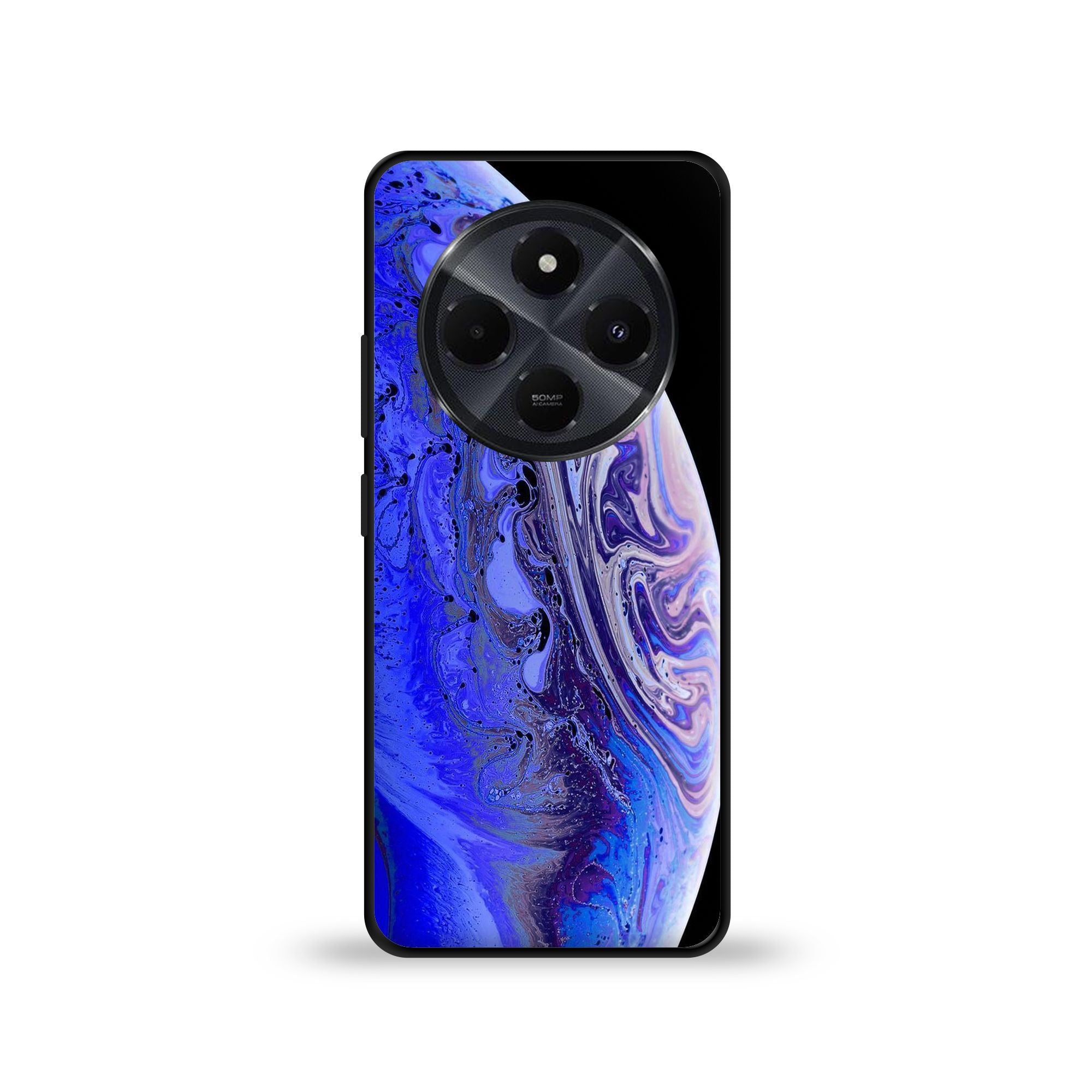 Redmi 14C - Wallpaper 088 - Premium Printed Glossy Phone Case