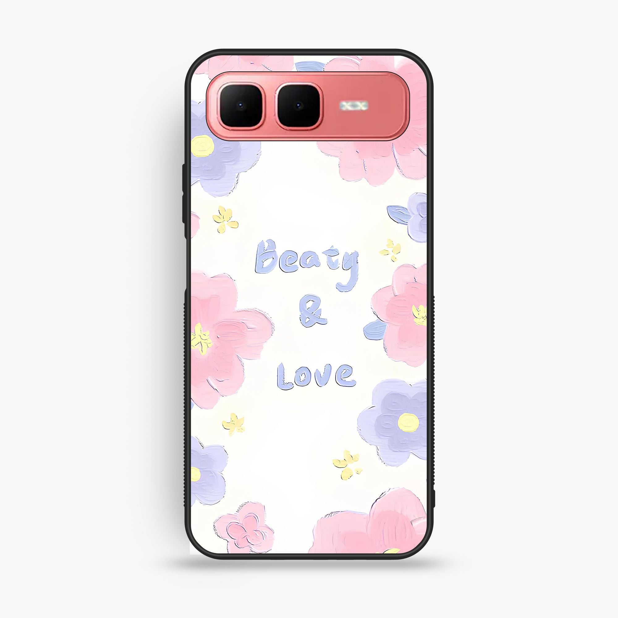 Infinix Smart 10 Plus - Wallpaper 149 - Premium Printed Glossy Phone Case