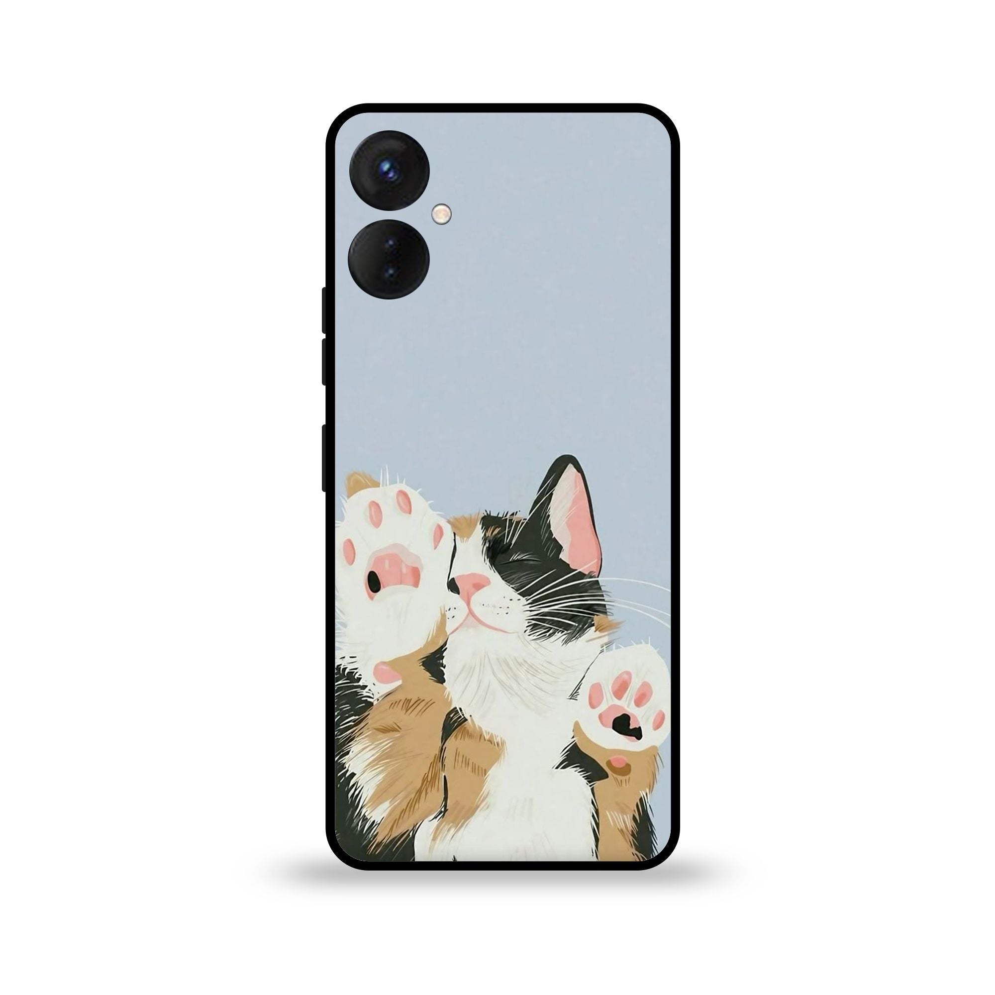 Tecno Spark 9 Pro - Wallpaper 087 - Premium Printed Glossy Phone Case