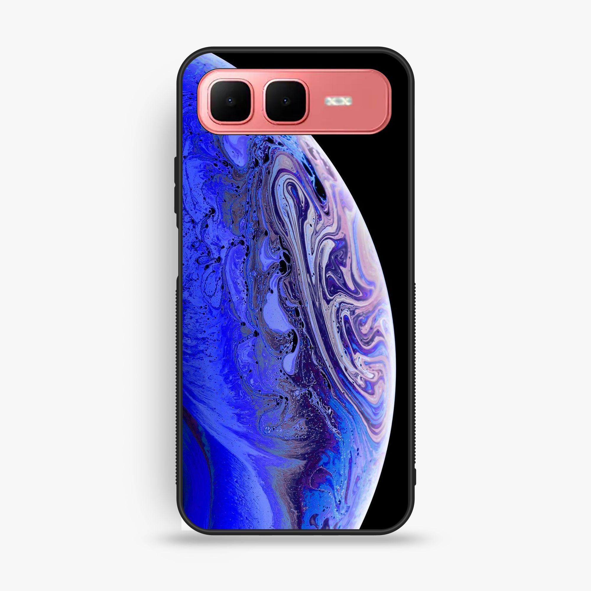 Infinix Smart 10 Plus - Wallpaper 088 - Premium Printed Glossy Phone Case