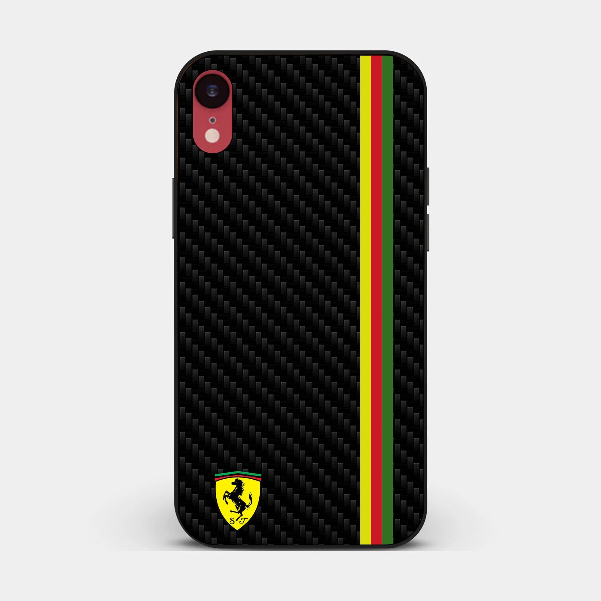 iPhone XR - Wallpaper 141 - Premium Printed Glossy Phone Case
