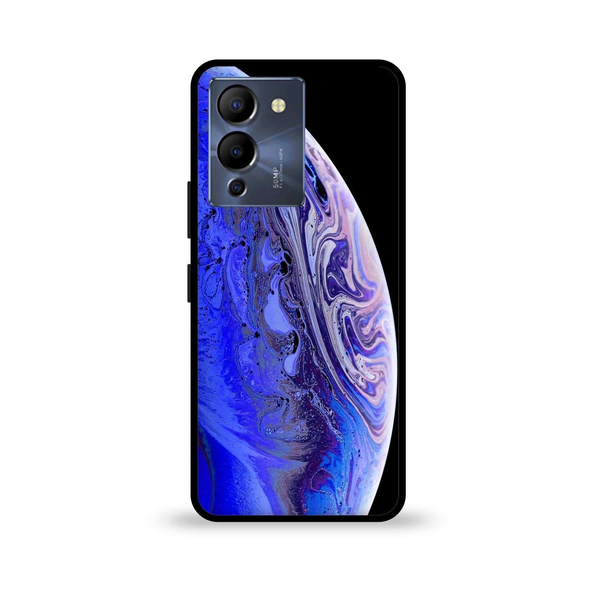 Infinix Note 12 G96 - Wallpaper 53 - Premium Printed Glossy Phone Case