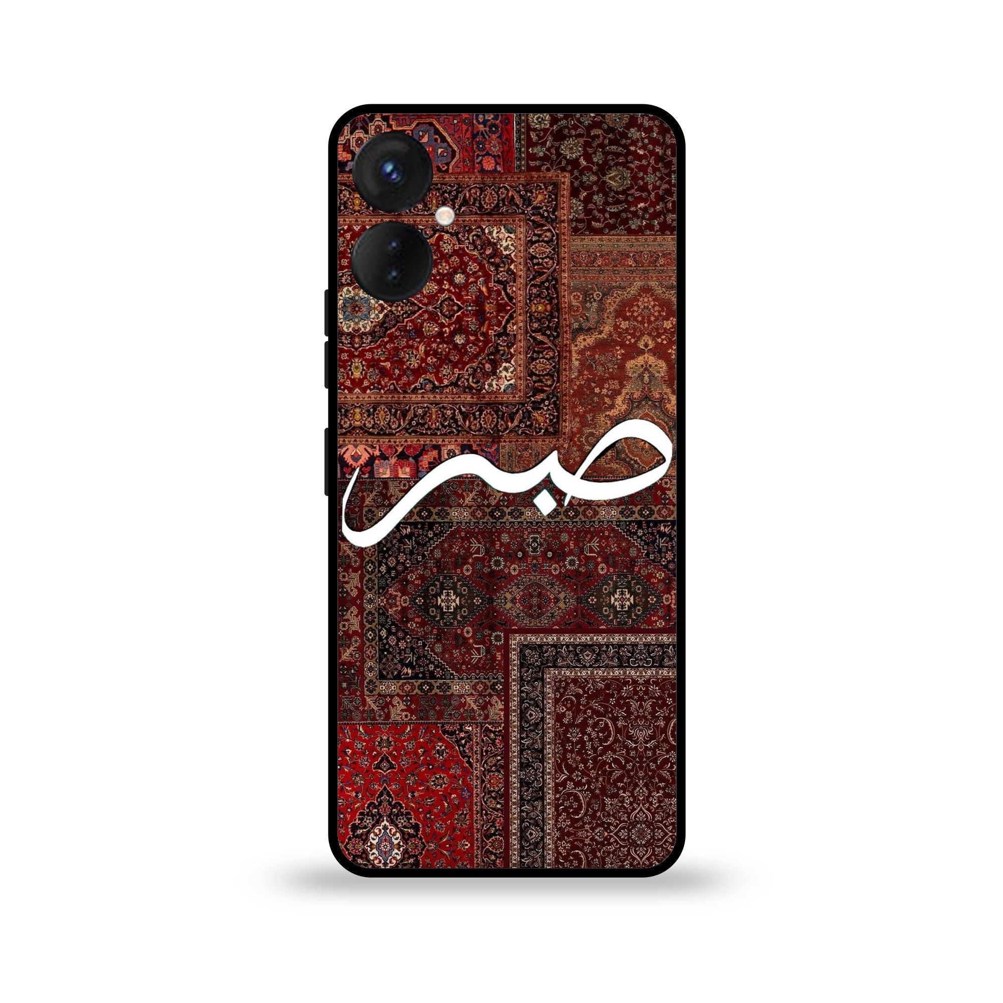 Tecno Spark 9 Pro - Wallpaper 046 - Premium Printed Glossy Phone Case