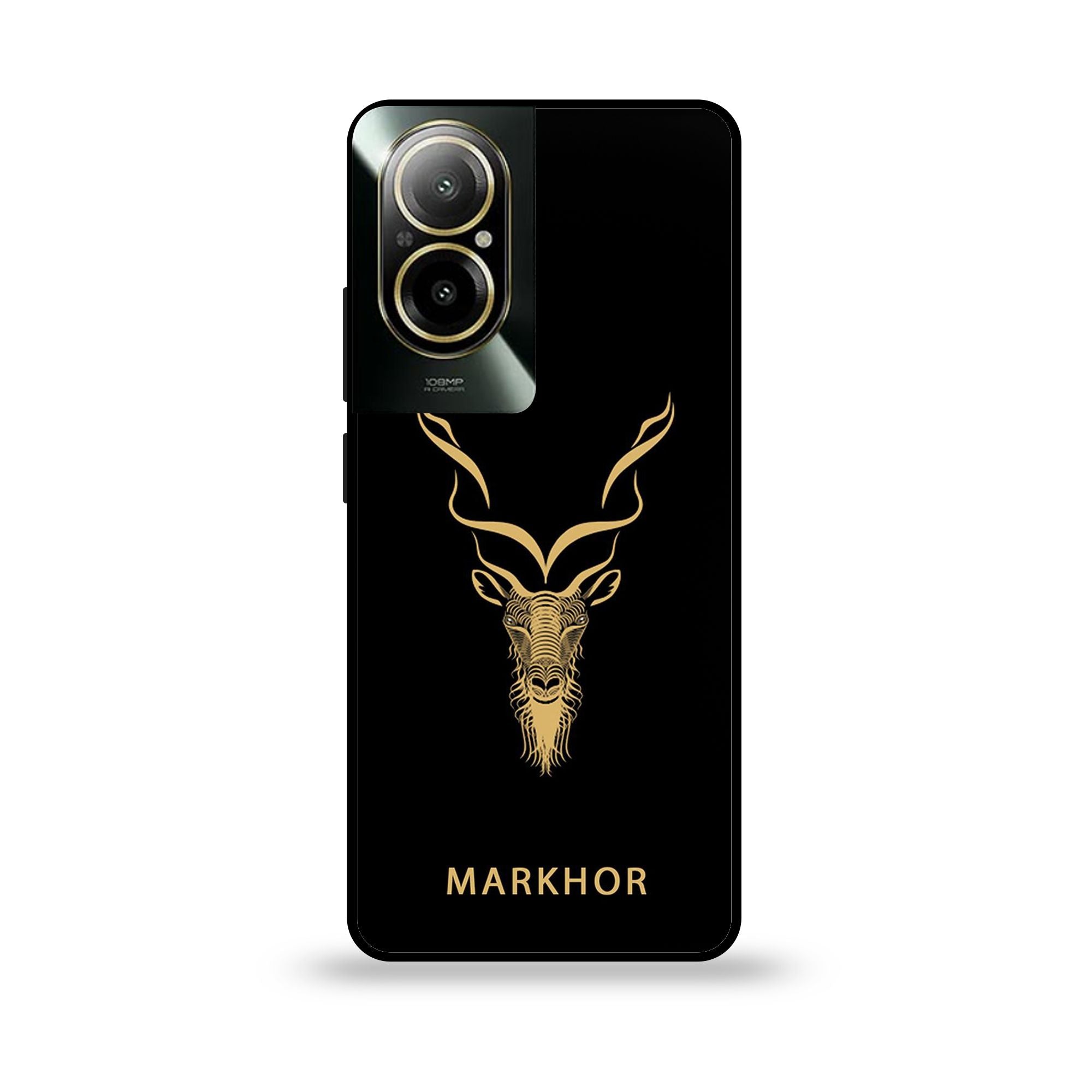 Realme C67 - Wallpaper 171 - Premium Printed Glossy Phone Case