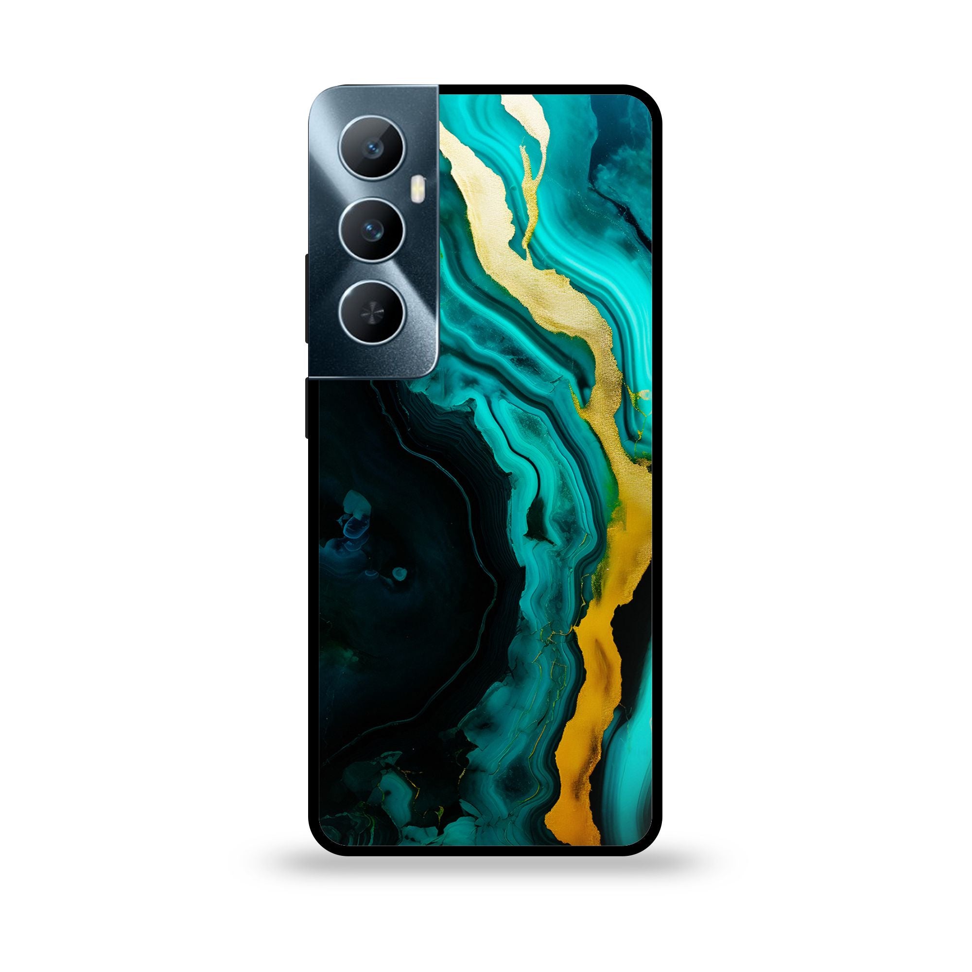 Realme C65 - Wallpaper 110 - Premium Printed Glossy Phone Case