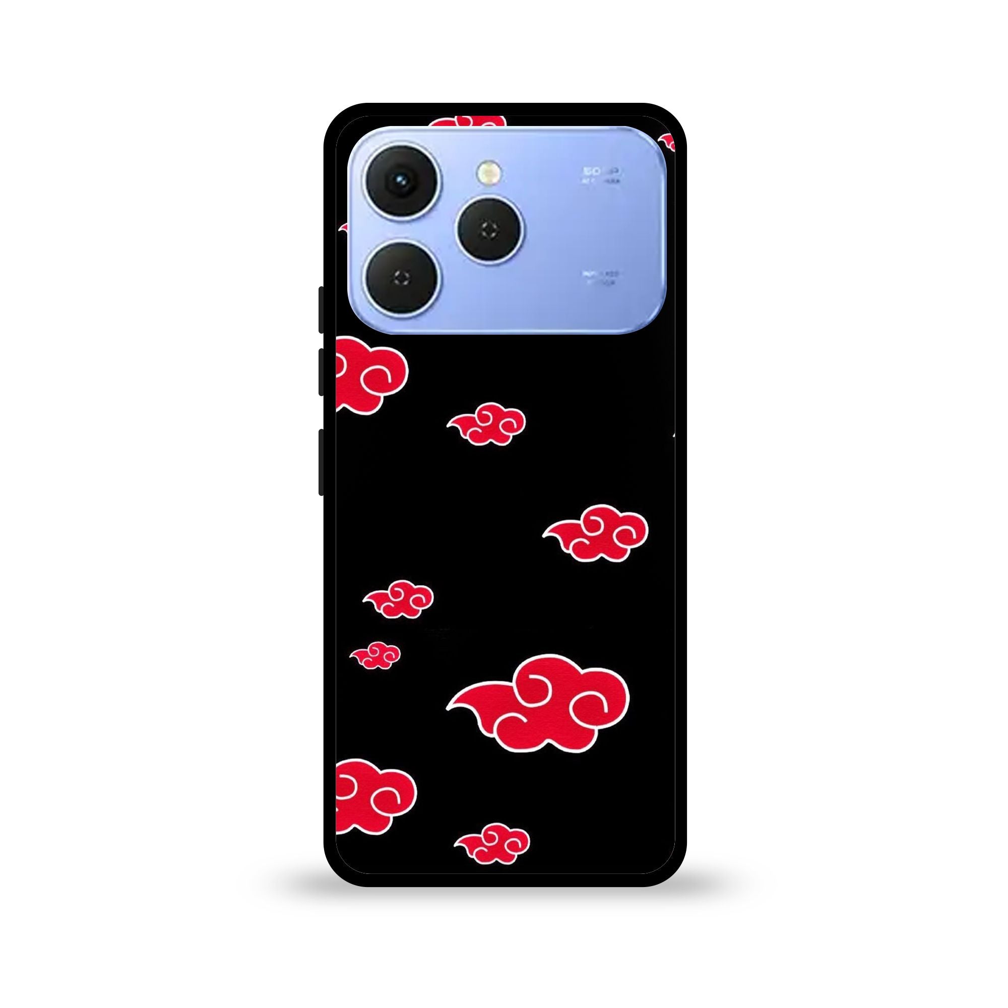 Tecno Spark 40 - Wallpaper 072 - Premium Printed Glossy Phone Case