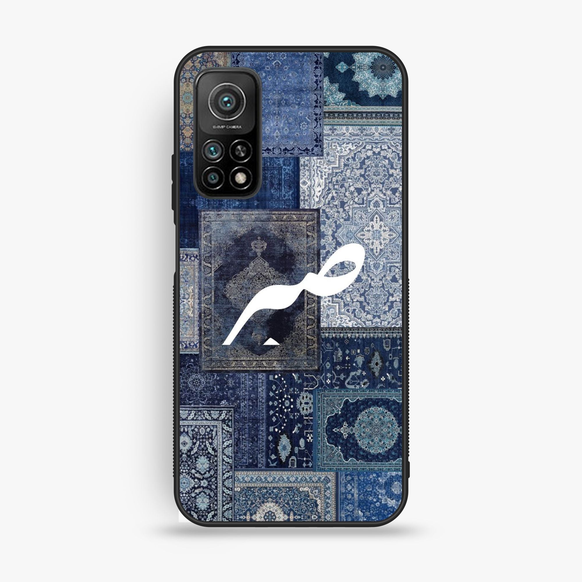 Xiaomi Mi 10t - Wallpaper 34 - Premium Printed Glossy Phone Case