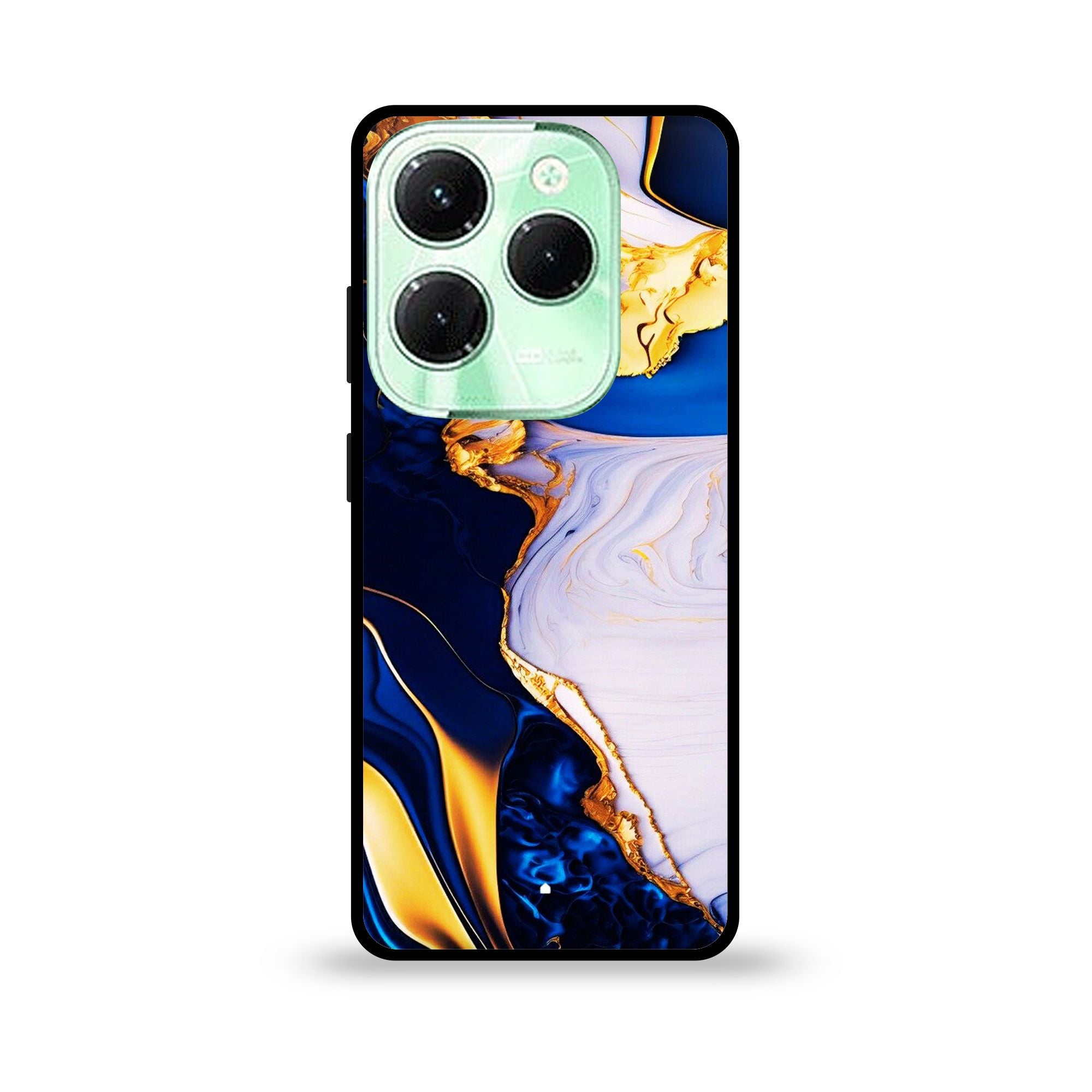 Infinix Hot 40 Pro - Wallpaper 80 - Premium Printed Glossy Phone Case