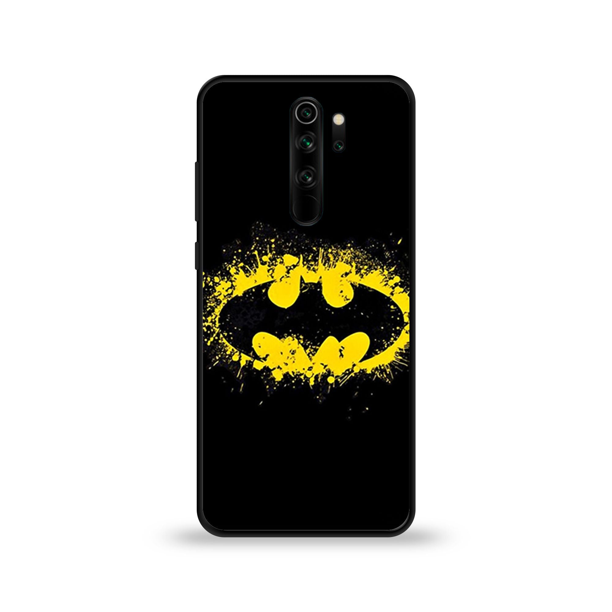 Redmi Note 8 Pro - Wallpaper 117 - Premium Printed Glossy Phone Case