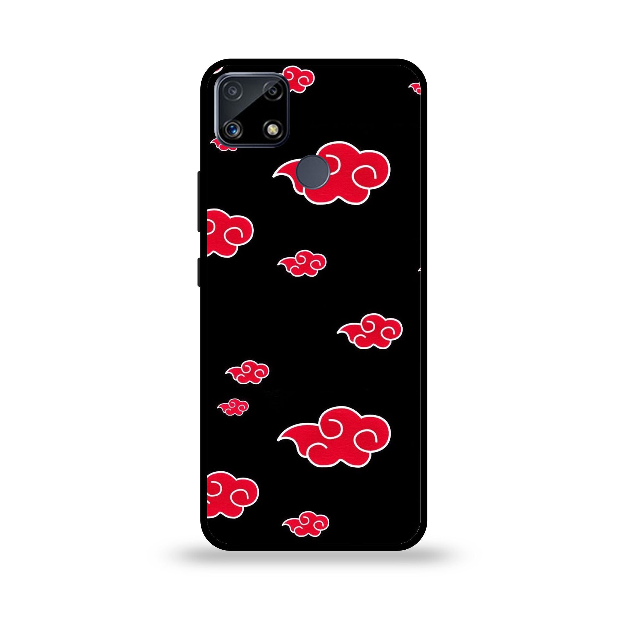Realme C25S - Wallpaper 48 - Premium Printed Glossy Phone Case