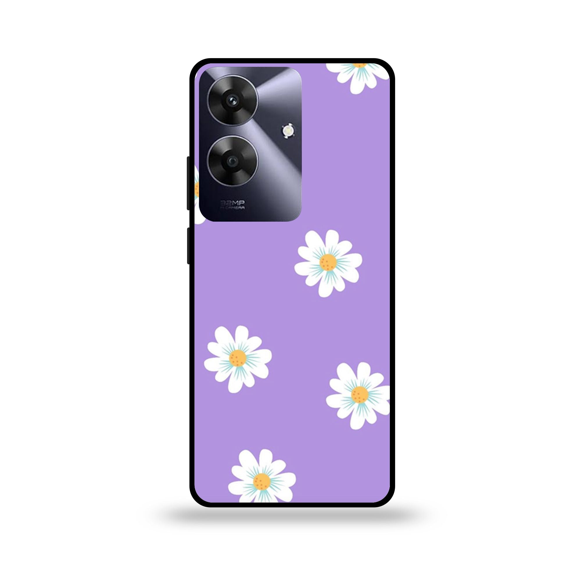 Realme Note 60 - Wallpaper 76 - Premium Printed Glossy Phone Case