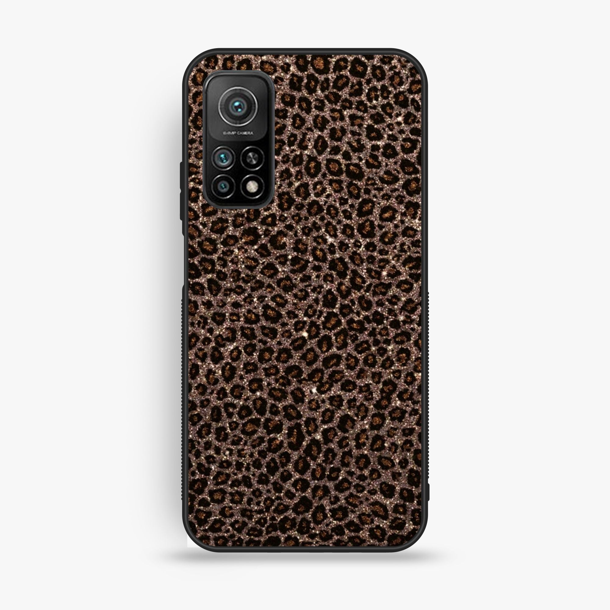 Xiaomi Mi 10t - Wallpaper 32 - Premium Printed Glossy Phone Case