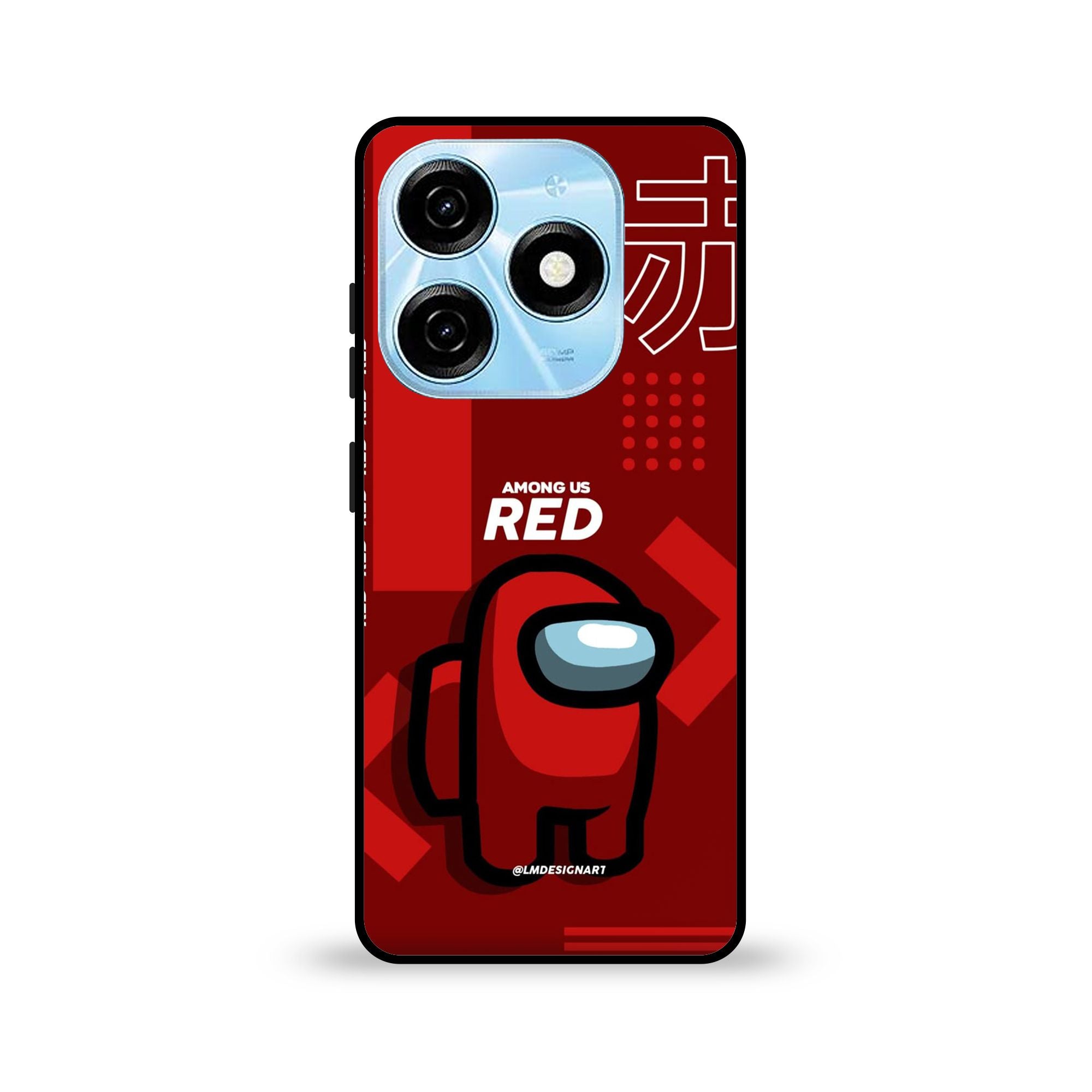 Tecno Spark 20 - Wallpaper 154 - Premium Printed Glossy Phone Case