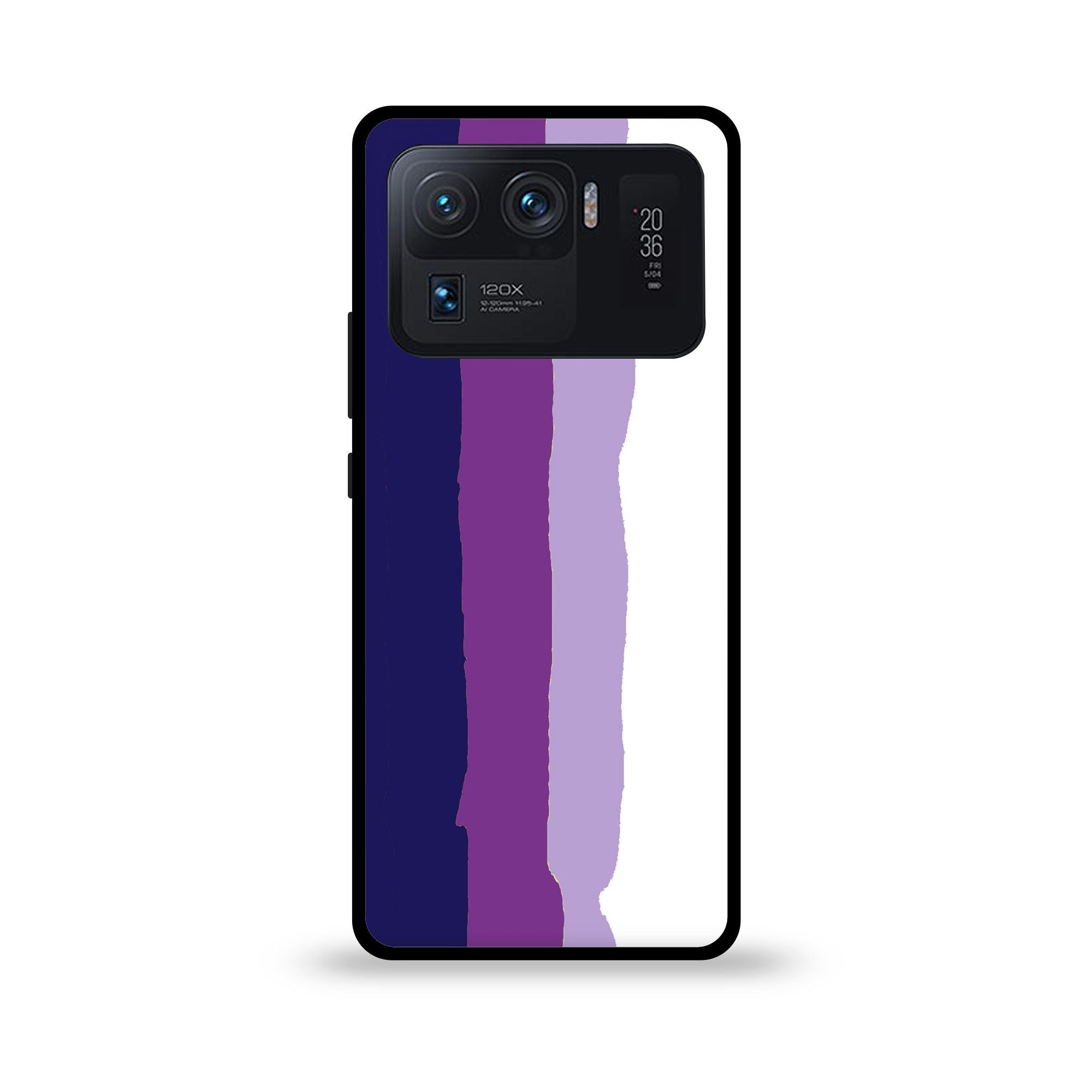 Xiaomi Mi 11 Ultra - Wallpaper 18 - Premium Printed Glossy Phone Case