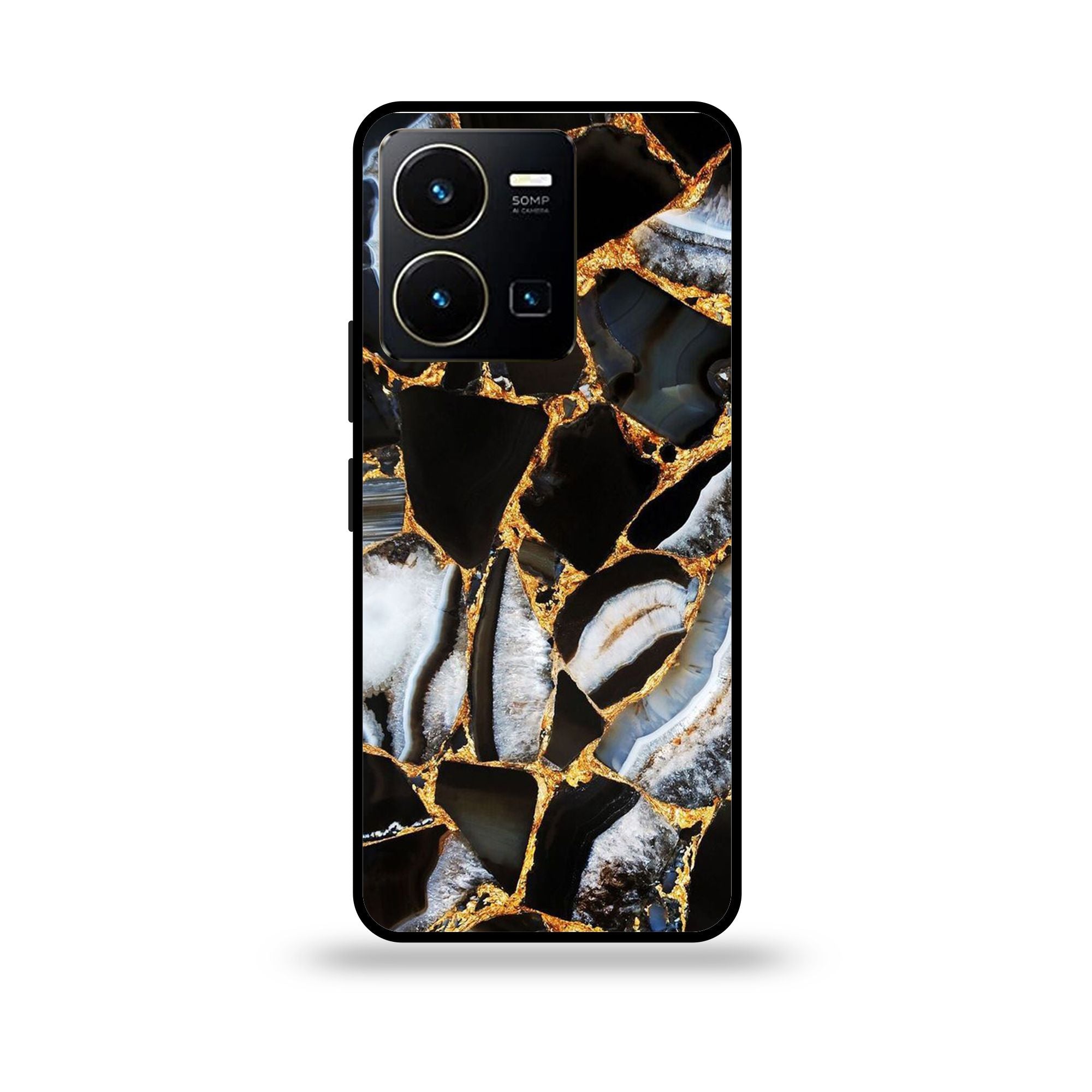 Vivo Y35 - Wallpaper 81 - Premium Printed Glossy Phone Case