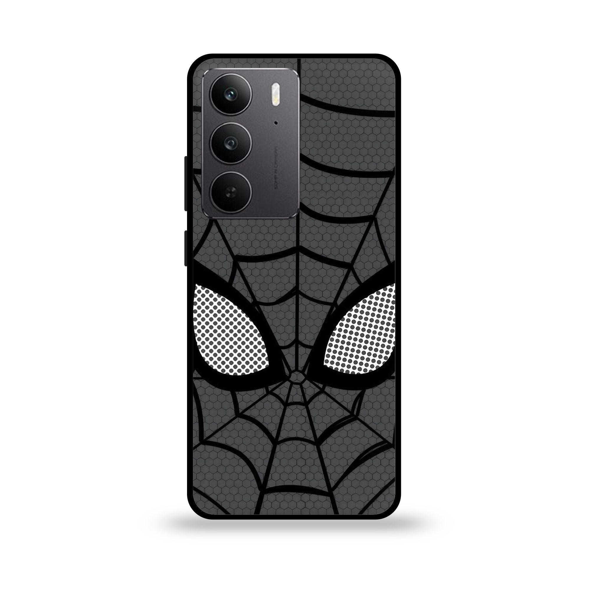 Realme C75 - Wallpaper 055 - Premium Printed Glossy Phone Case