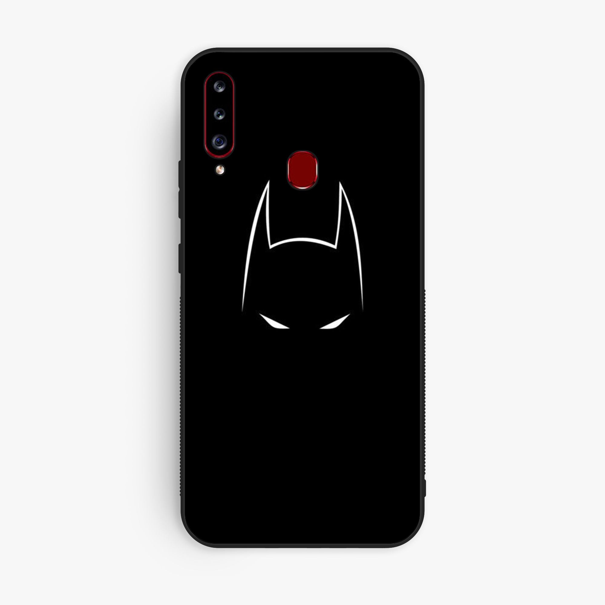 Samsung Galaxy A20s - Wallpaper 057 - Premium Printed Glossy Phone Case