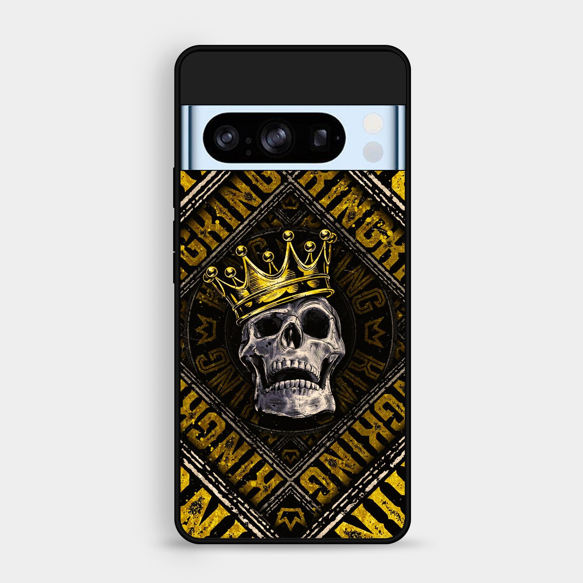 Google Pixel 8 Pro - Wallpaper 118 - Premium Printed Glossy Phone Case