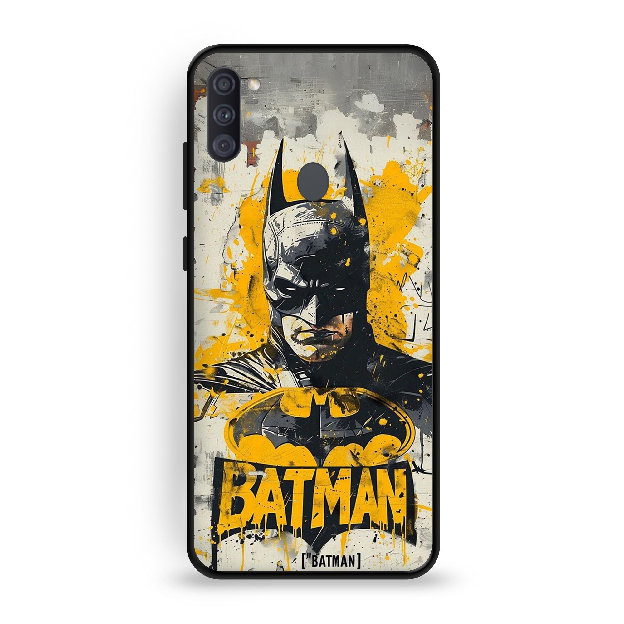 Samsung A11 - Wallpaper 105 - Premium Printed Glossy Phone Case