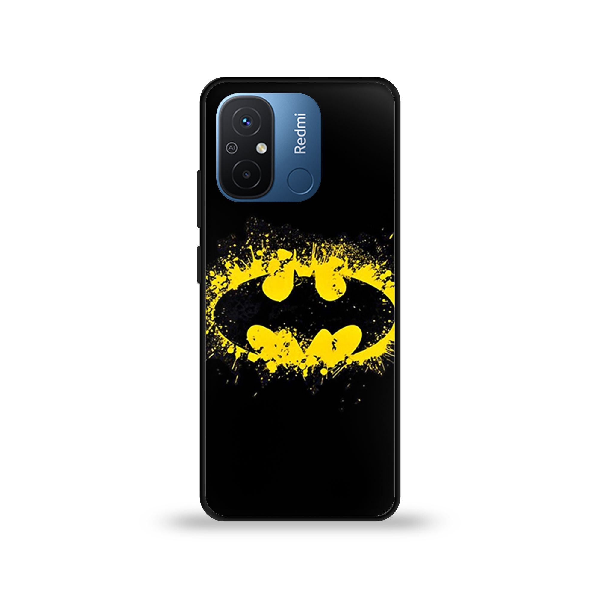Redmi 12C - Wallpaper 117 - Premium Printed Glossy Phone Case
