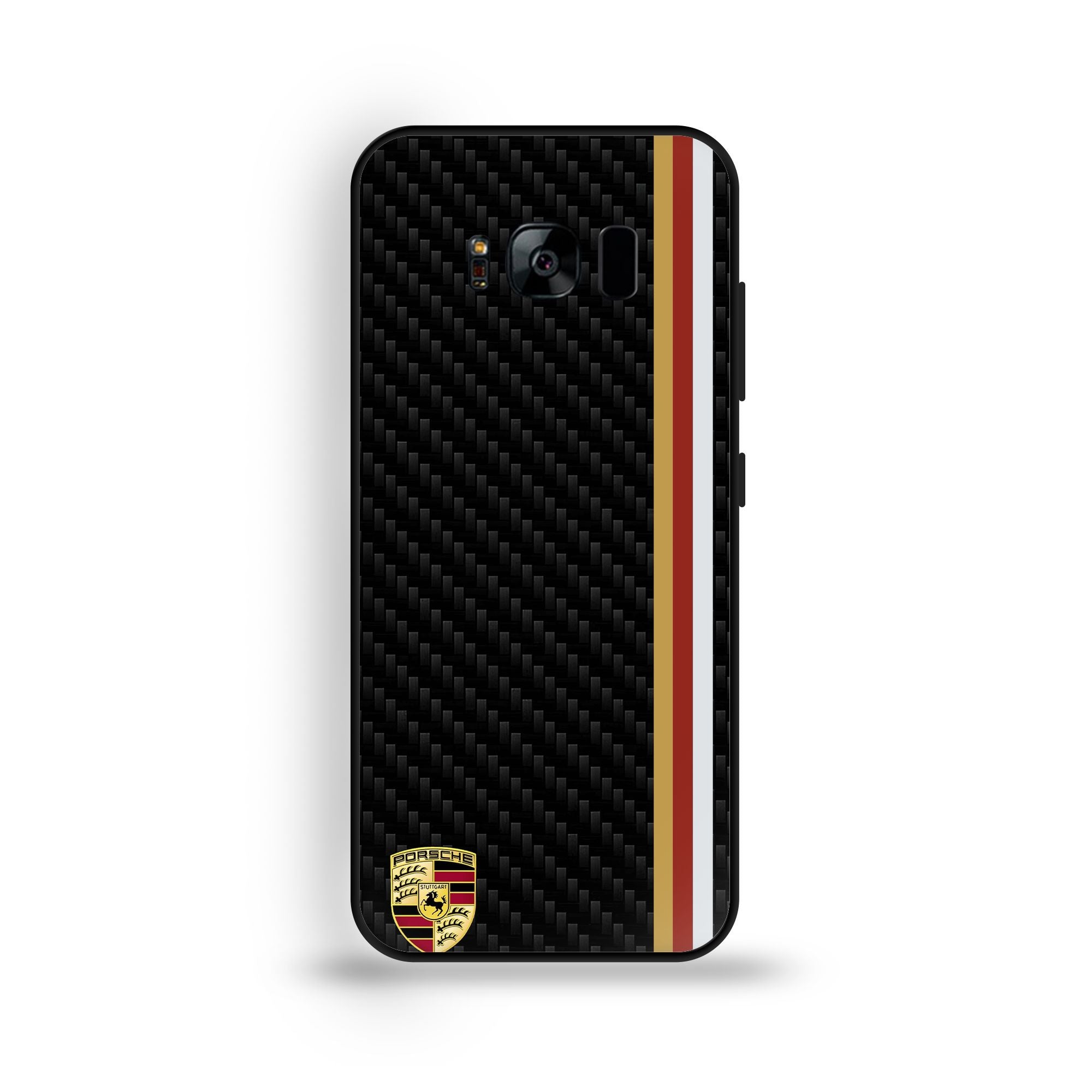 Samsung Galaxy S8 - Wallpaper 142 - Premium Printed Glossy Phone Case