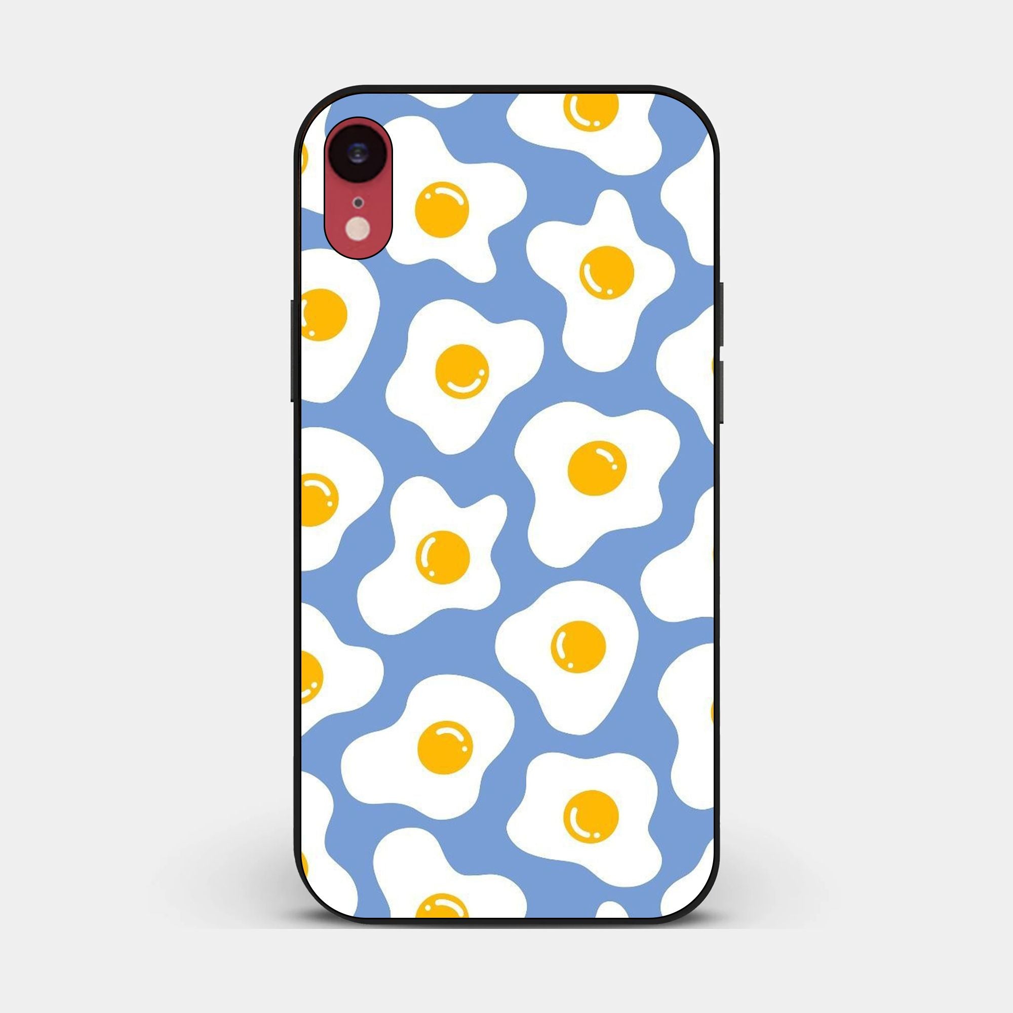 iPhone XR - Wallpaper 083 - Premium Printed Glossy Phone Case