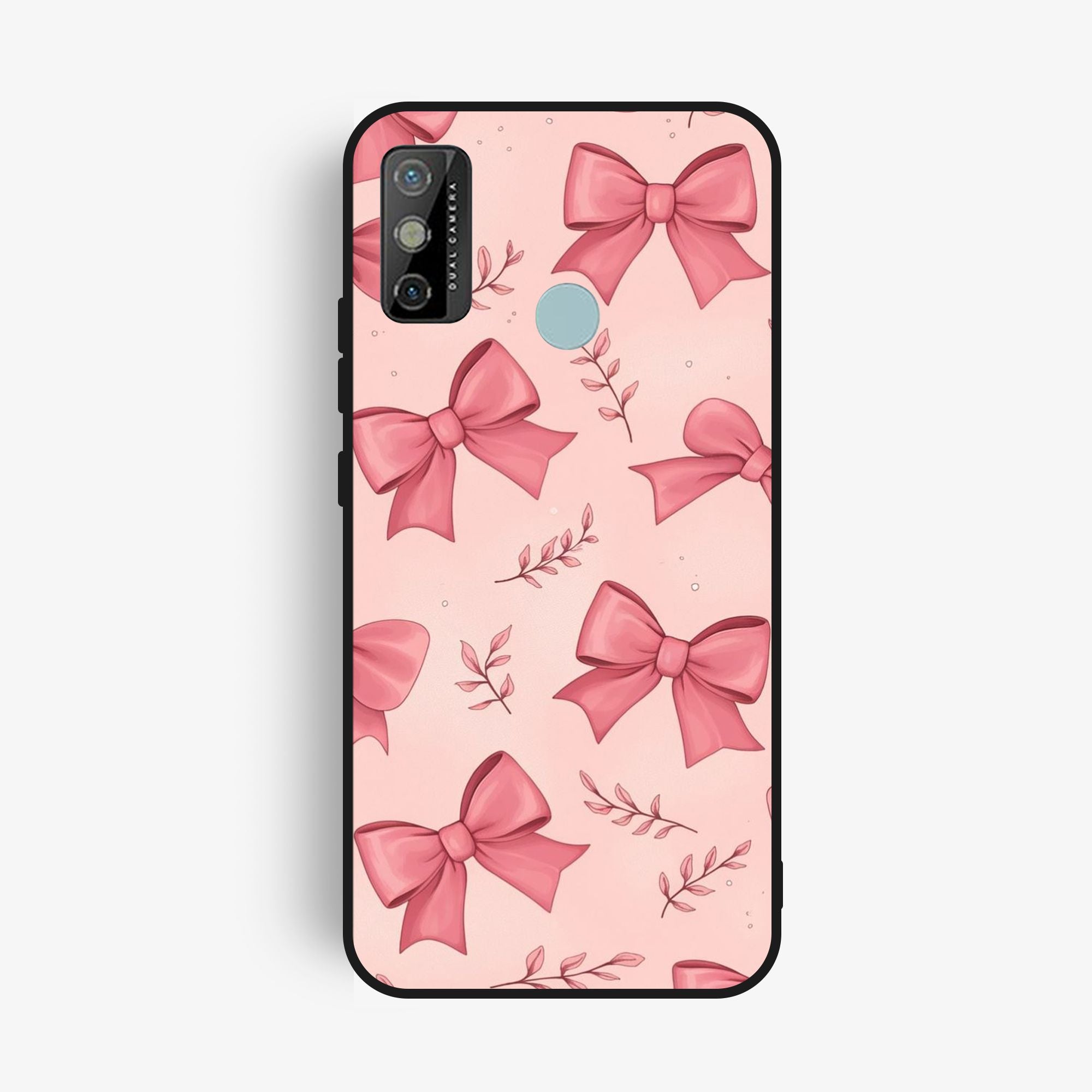 Tecno Spark 6 Go - Wallpaper 28 - Premium Printed Glossy Phone Case