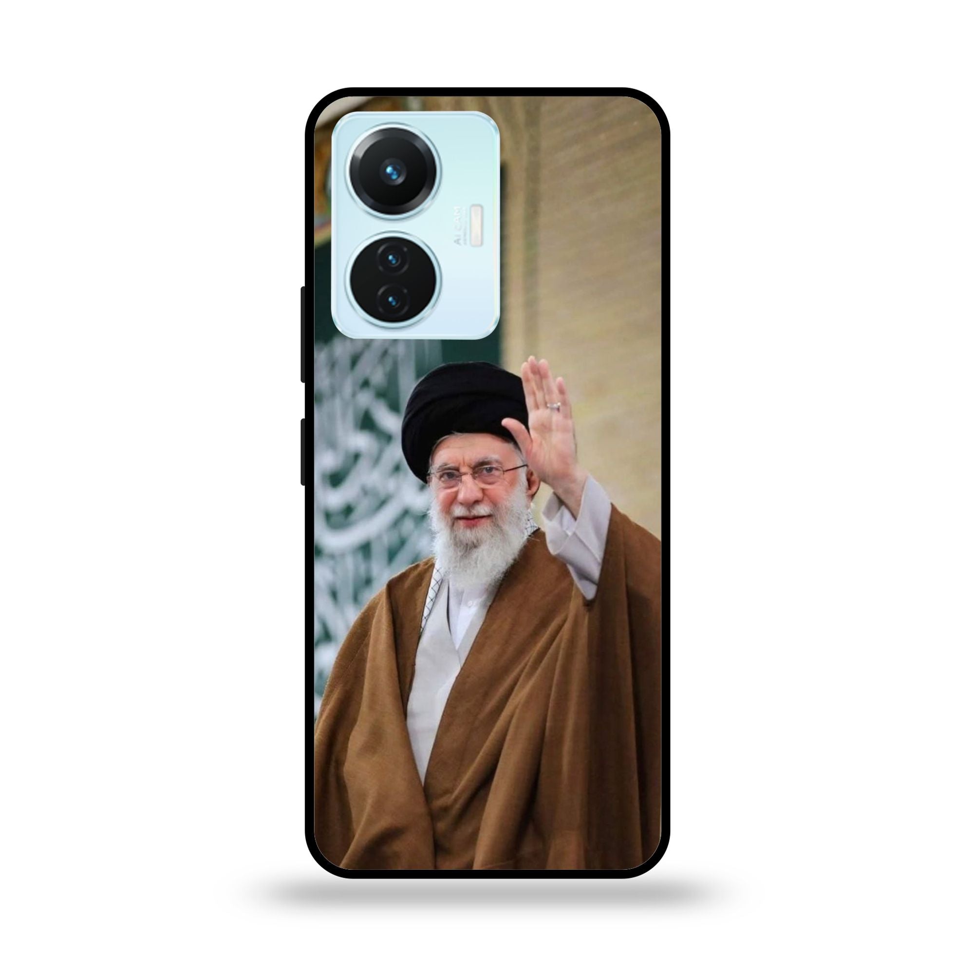 Vivo Y55 4G - Wallpaper 05 - Premium Printed Glossy Phone Case