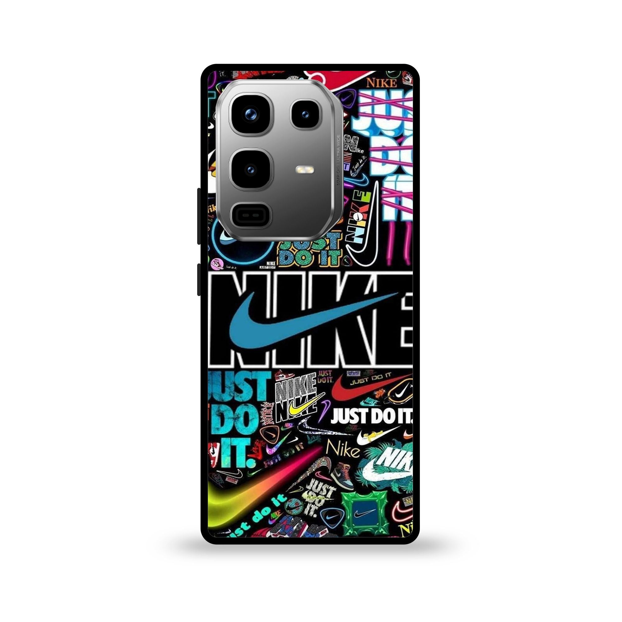 Infinix Note 50 Pro - Wallpaper 004 - Premium Printed Glossy Phone Case