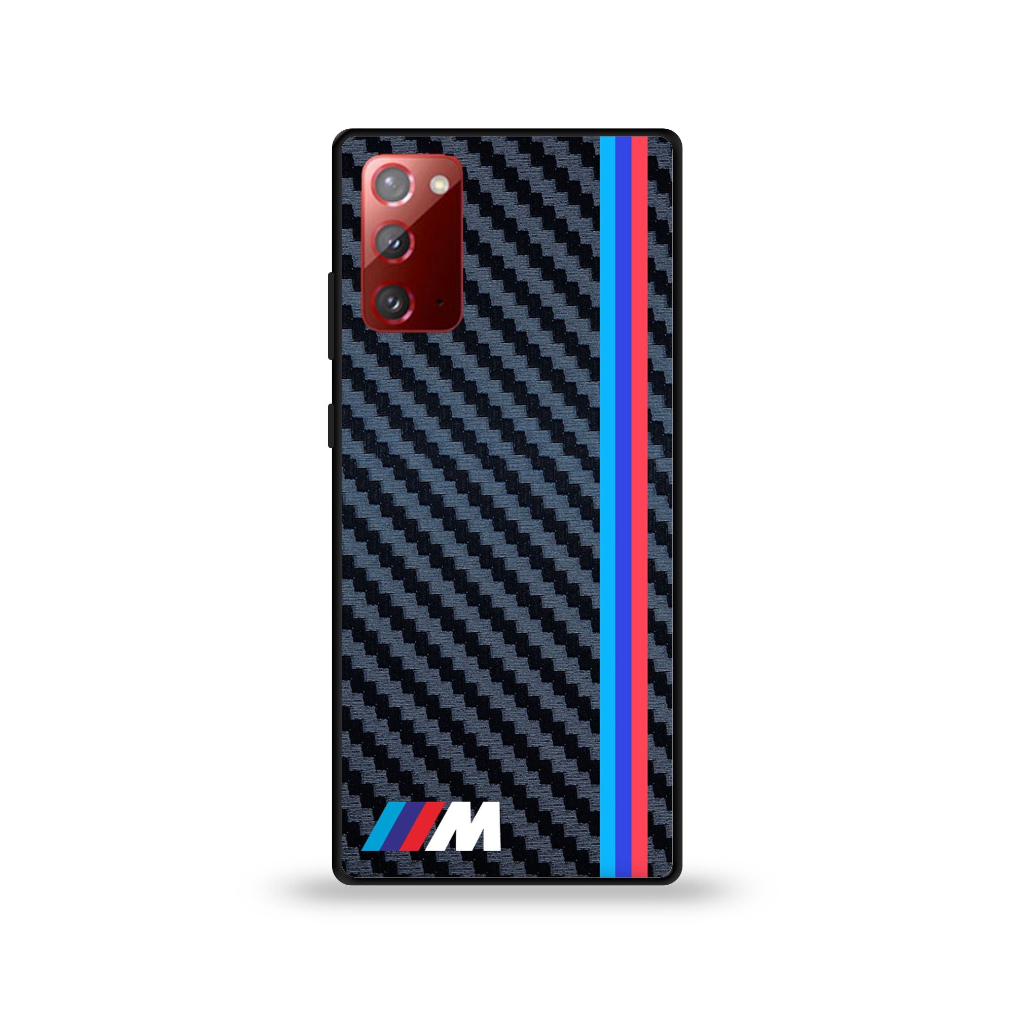Samsung Galaxy Note 20 - Wallpaper 146 - Premium Printed Glossy Phone Case