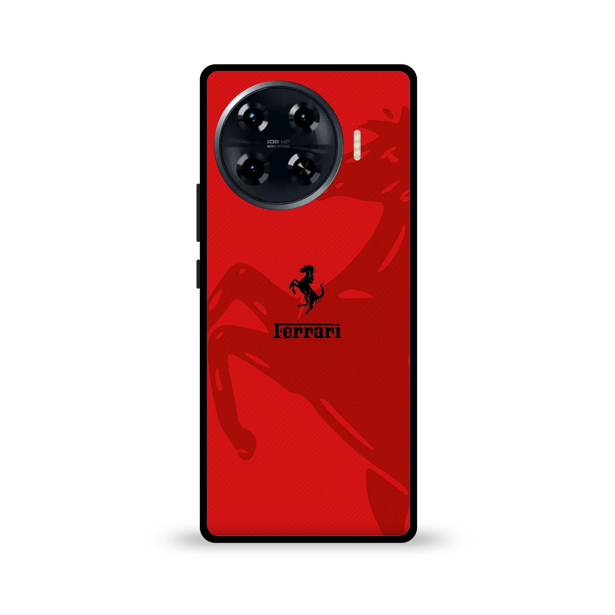 Tecno Spark 20 Pro Plus - Wallpaper 145 - Premium Printed Glossy Phone Case