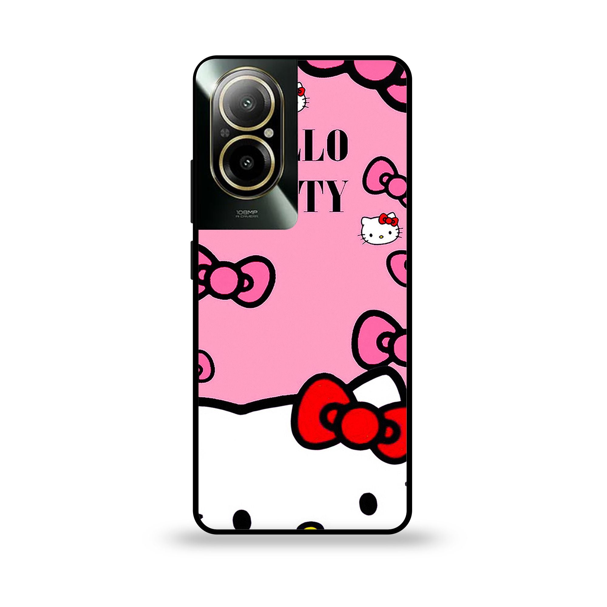 Realme C67 - Wallpaper 012 - Premium Printed Glossy Phone Case