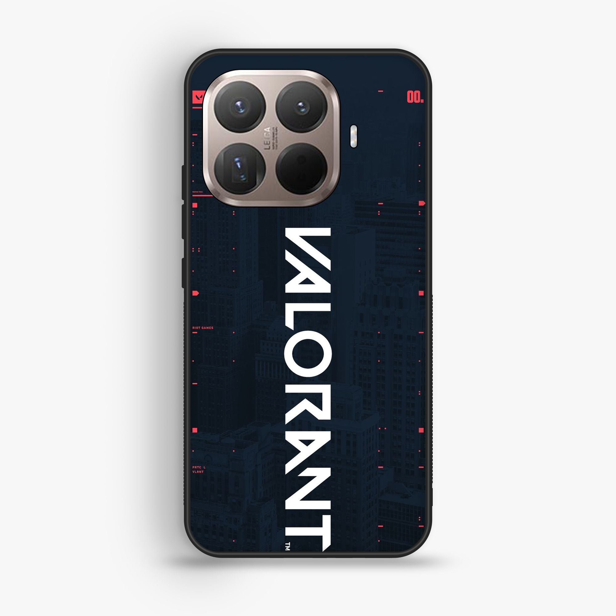 Xiaomi 15T Pro - Wallpaper 062 - Premium Printed Glossy Phone Case