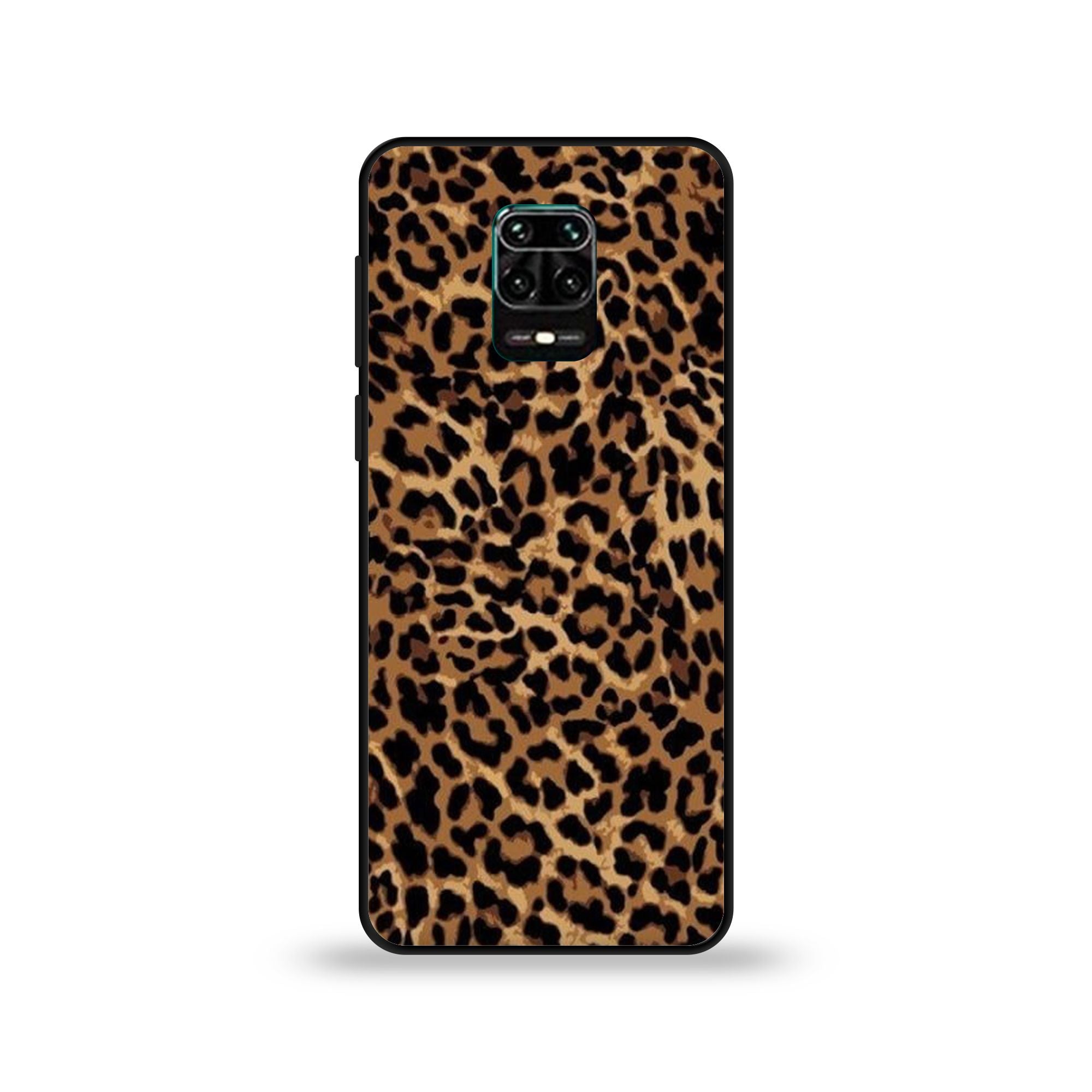 Xiaomi Redmi Note 9s - Wallpaper 173 - Premium Printed Glossy Phone Case