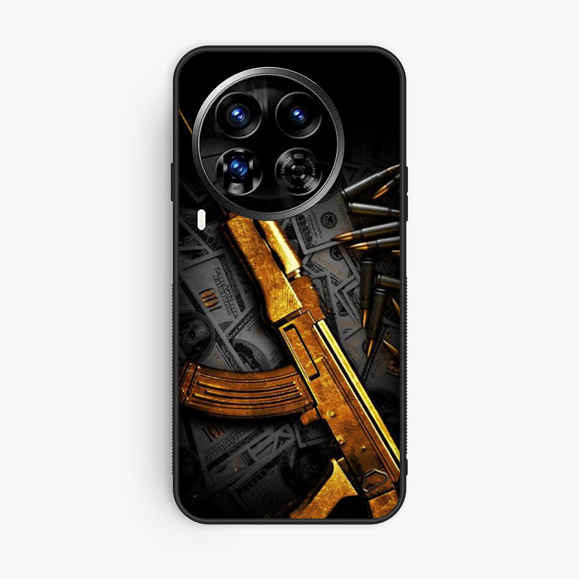 Tecno Camon 30 - Wallpaper 84 - Premium Printed Glossy Phone Case