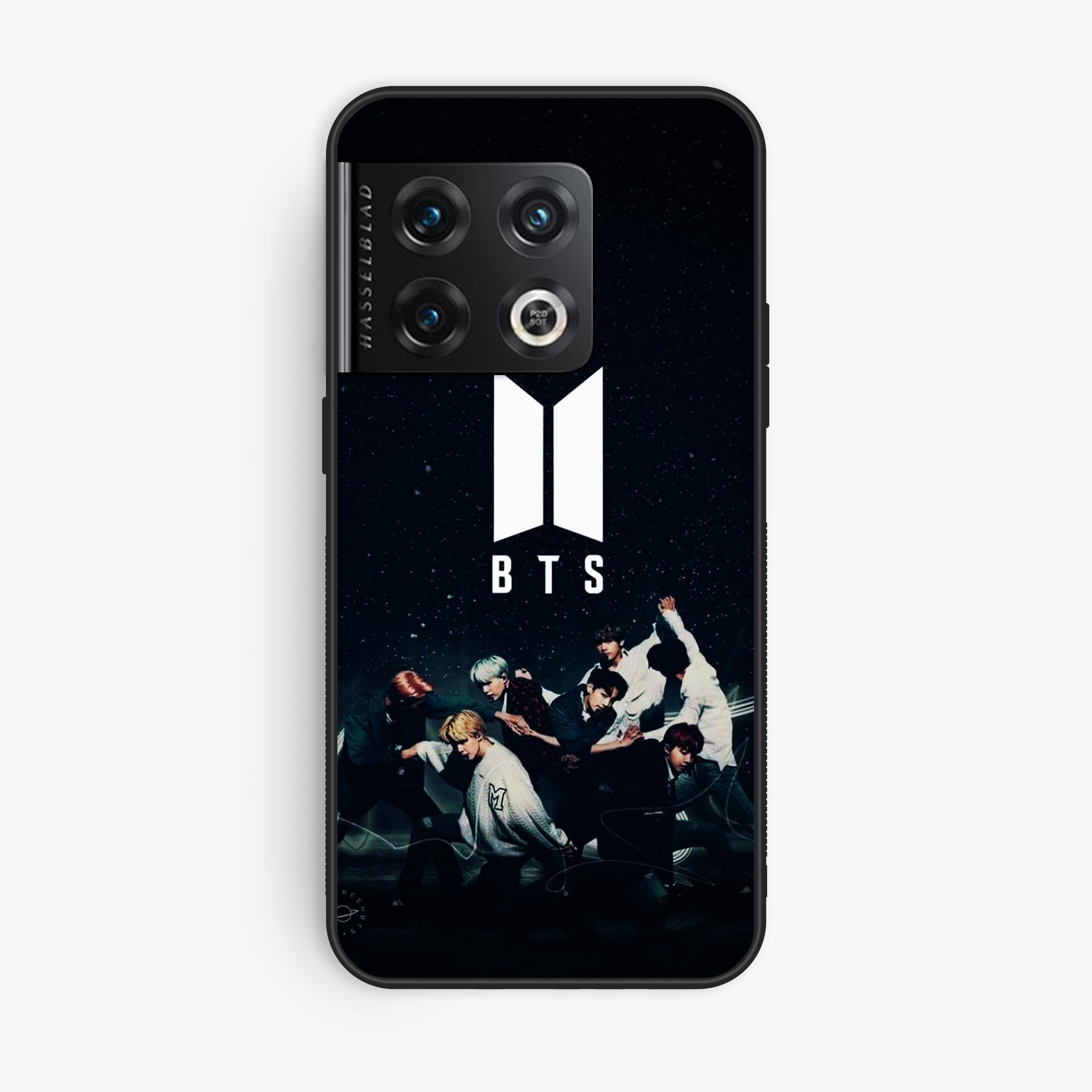 OnePlus 10 Pro - Wallpaper 097 - Premium Printed Glossy Phone Case