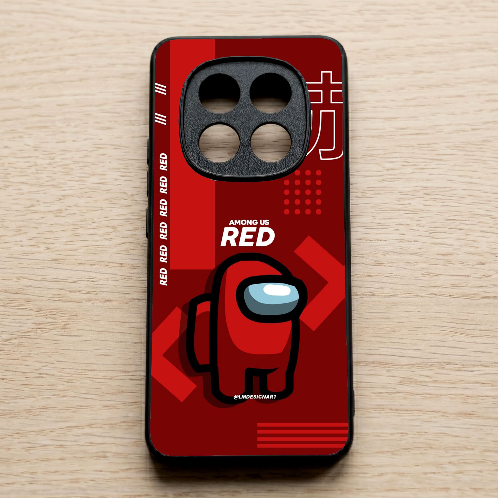 Xiaomi Redmi Note 15 4g - Wallpaper 89 - Premium Printed Glossy Phone Case