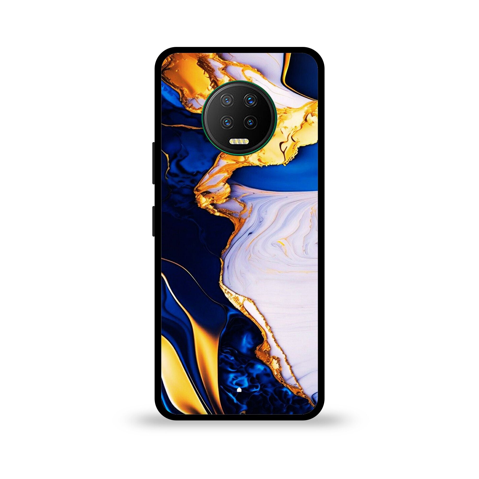 Infinix Note 7 - Wallpaper 80 - Premium Printed Glossy Phone Case